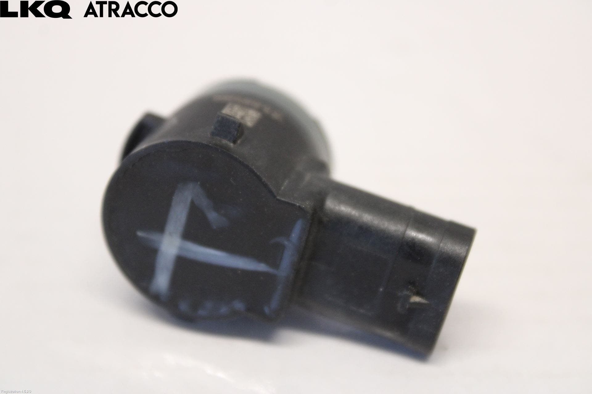 Porsche TAYCAN 20- Sensor Parkering Front