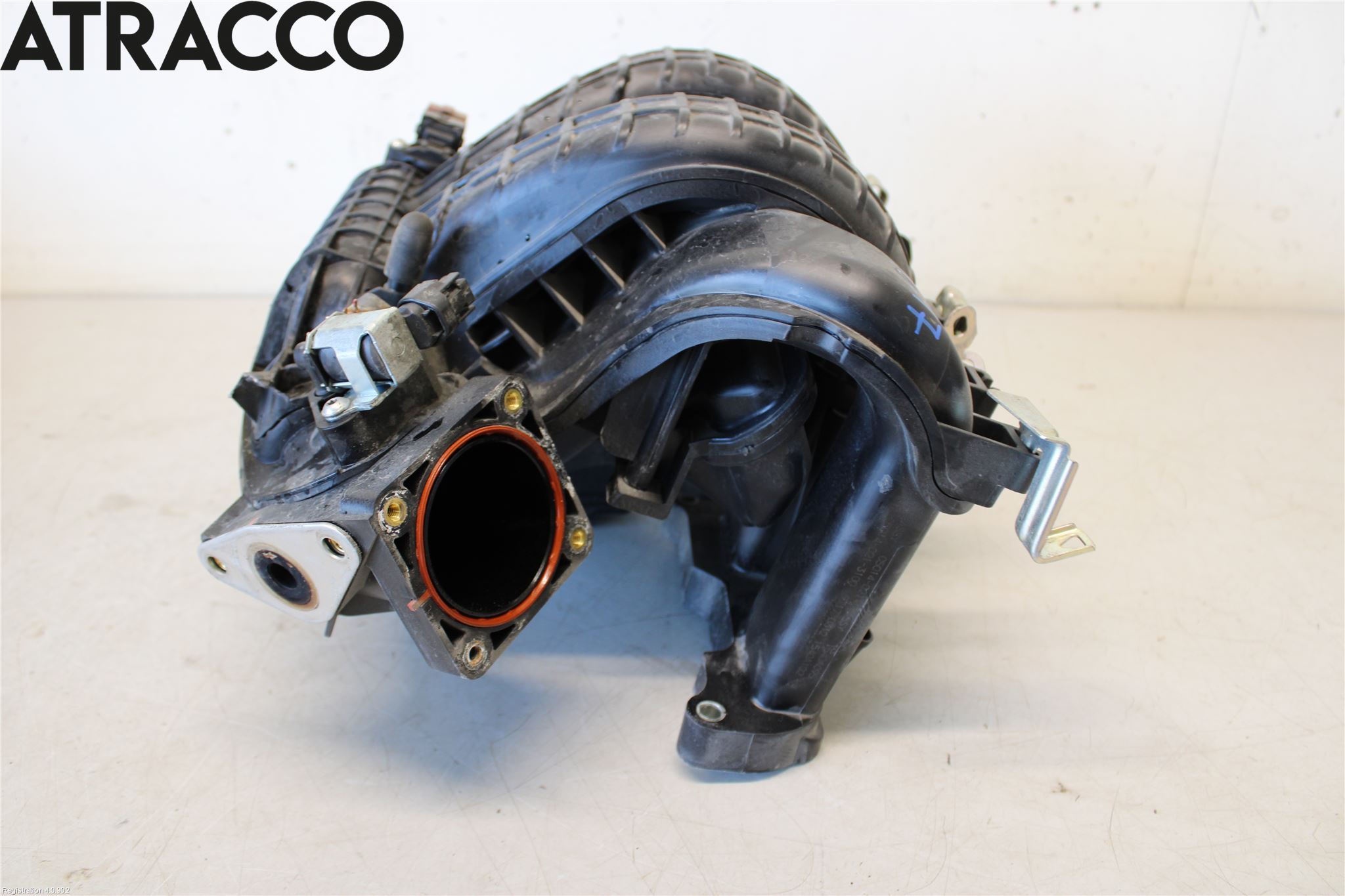 Mitsubishi OUTLANDER 13-21 Innsugningsmanifold