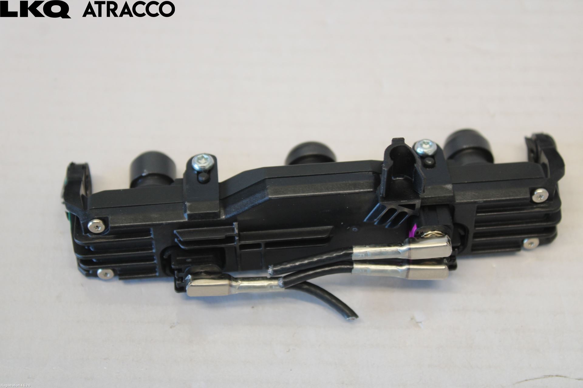 Tesla MODEL 3 17- Parkeringshjelp Kamera