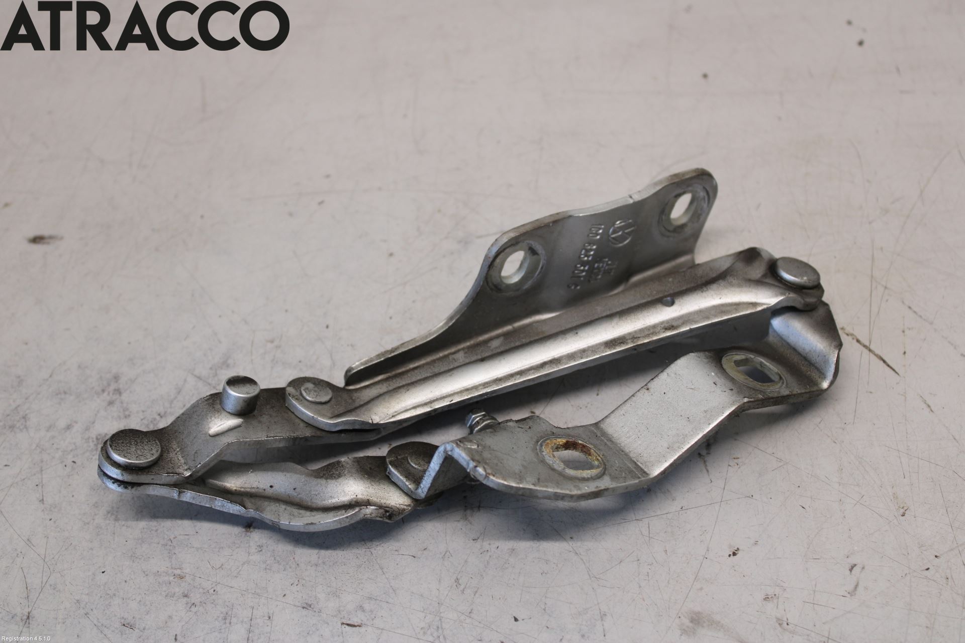 Volkswagen VW BEETLE 98-10 Panser Hengsel - Hengsler