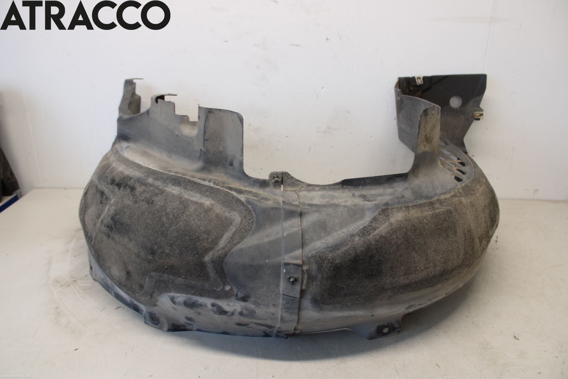 BMW i3 I01 13-22 Skjerm Indre