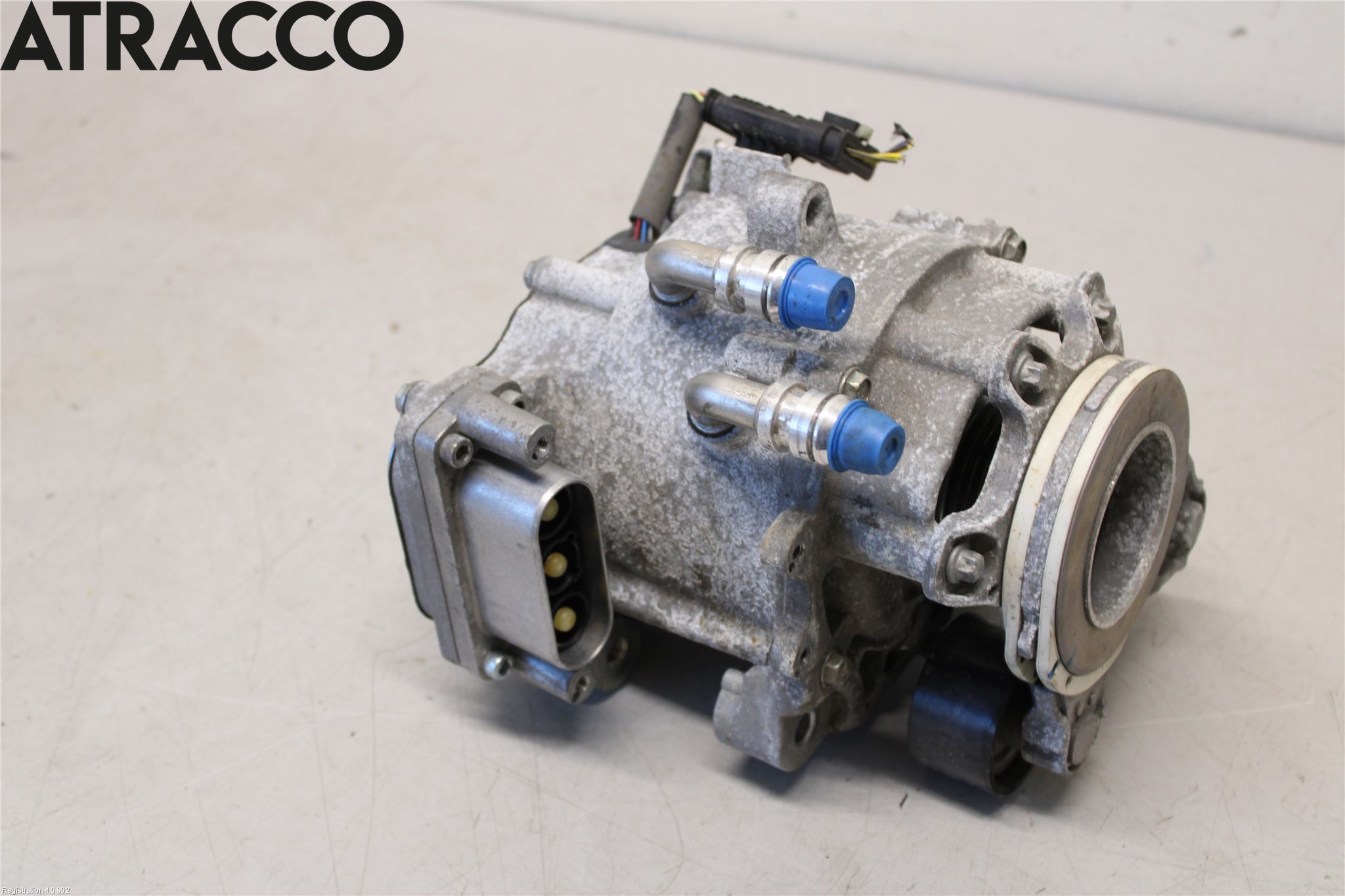 Mini COUNTRYMAN F60 17-23 Dynamo