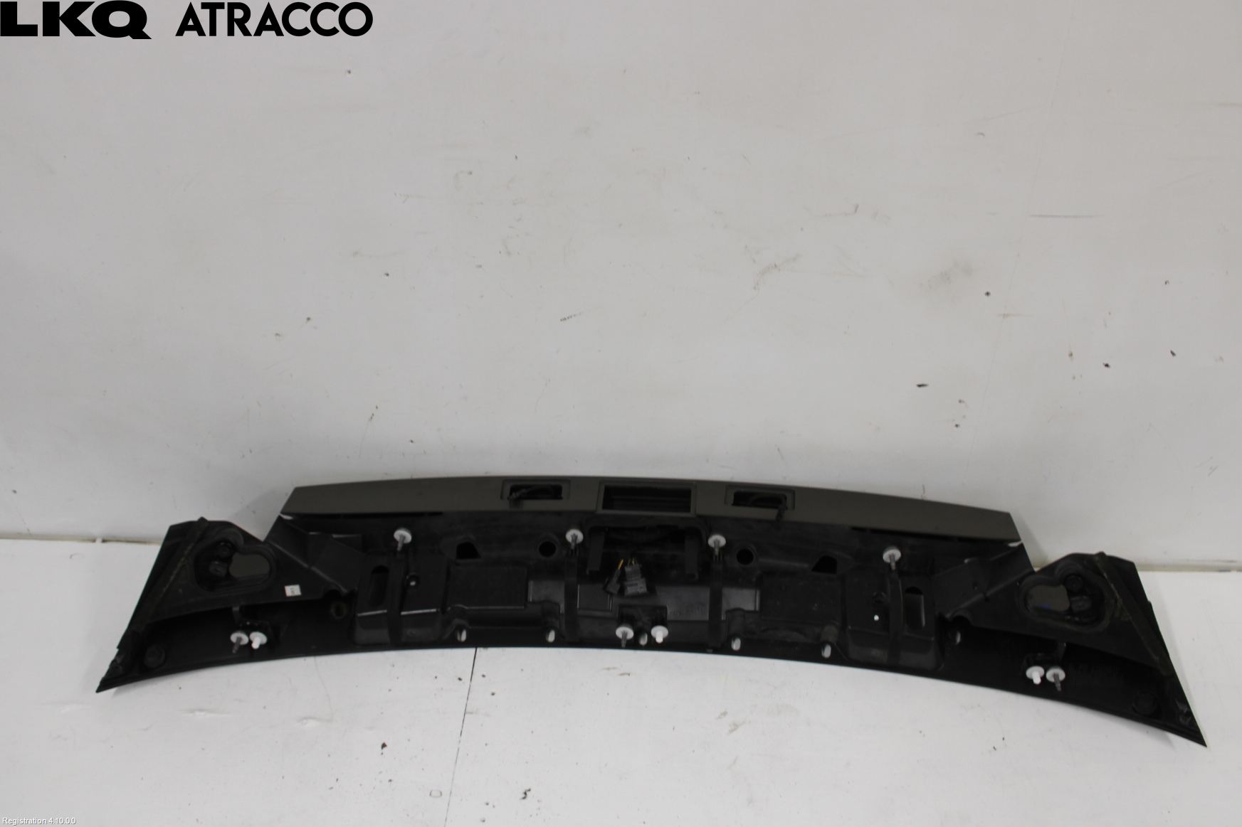 Audi A7/S7 4G 11-17 Bakluke Handtak Ytre