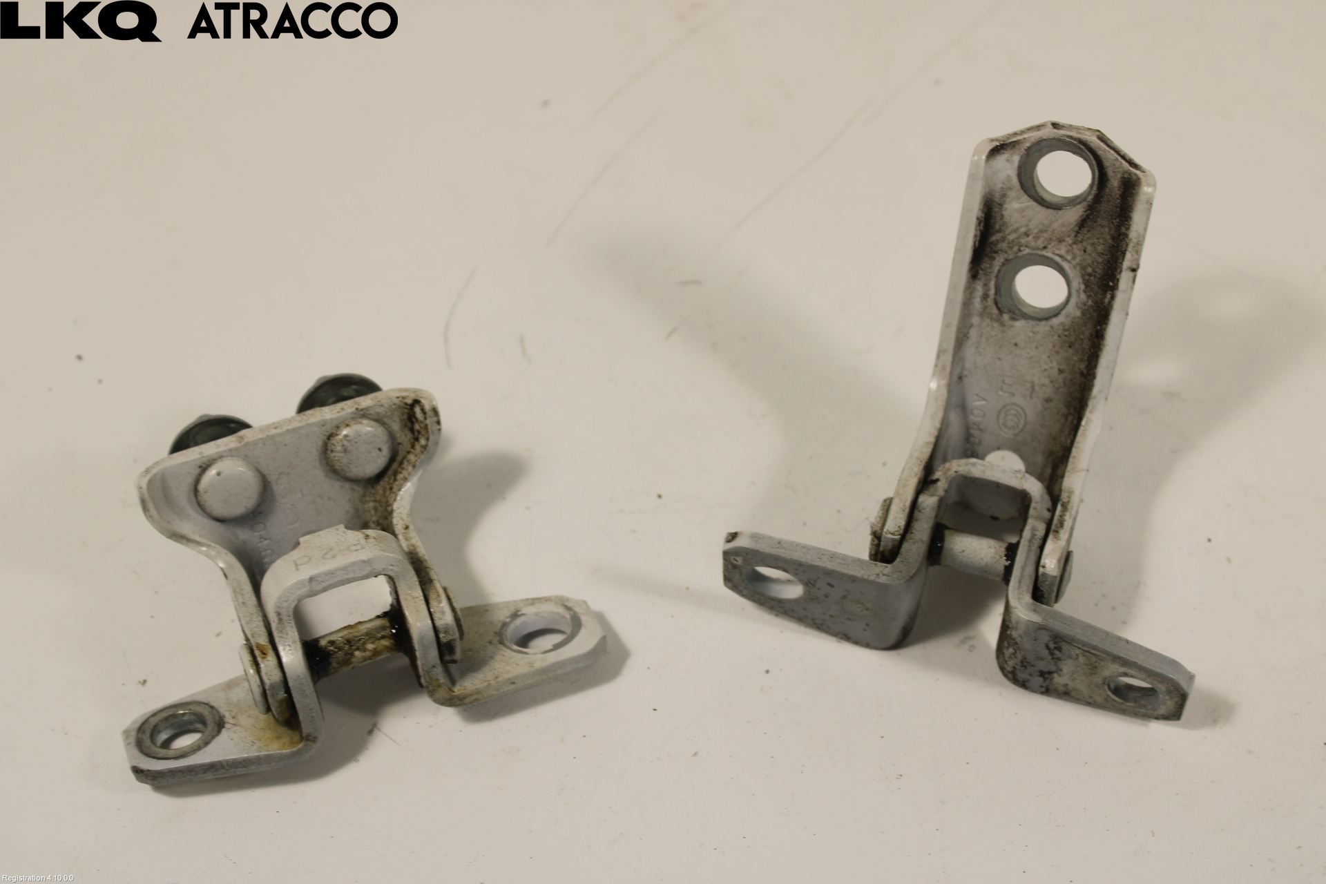 Mitsubishi OUTLANDER 13-21 Dørhengsel