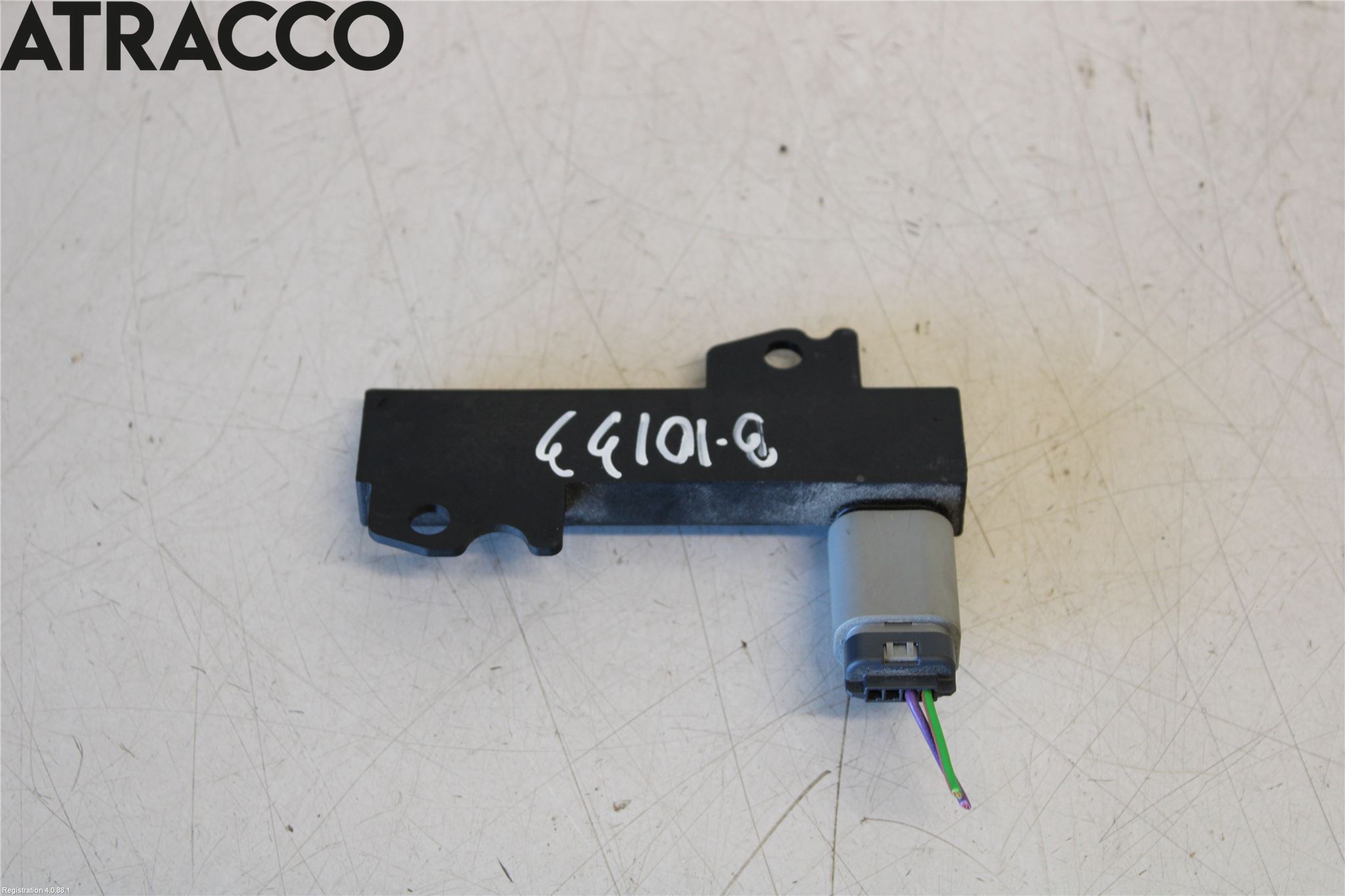 Volvo XC70 08-13 Bryter Antenne