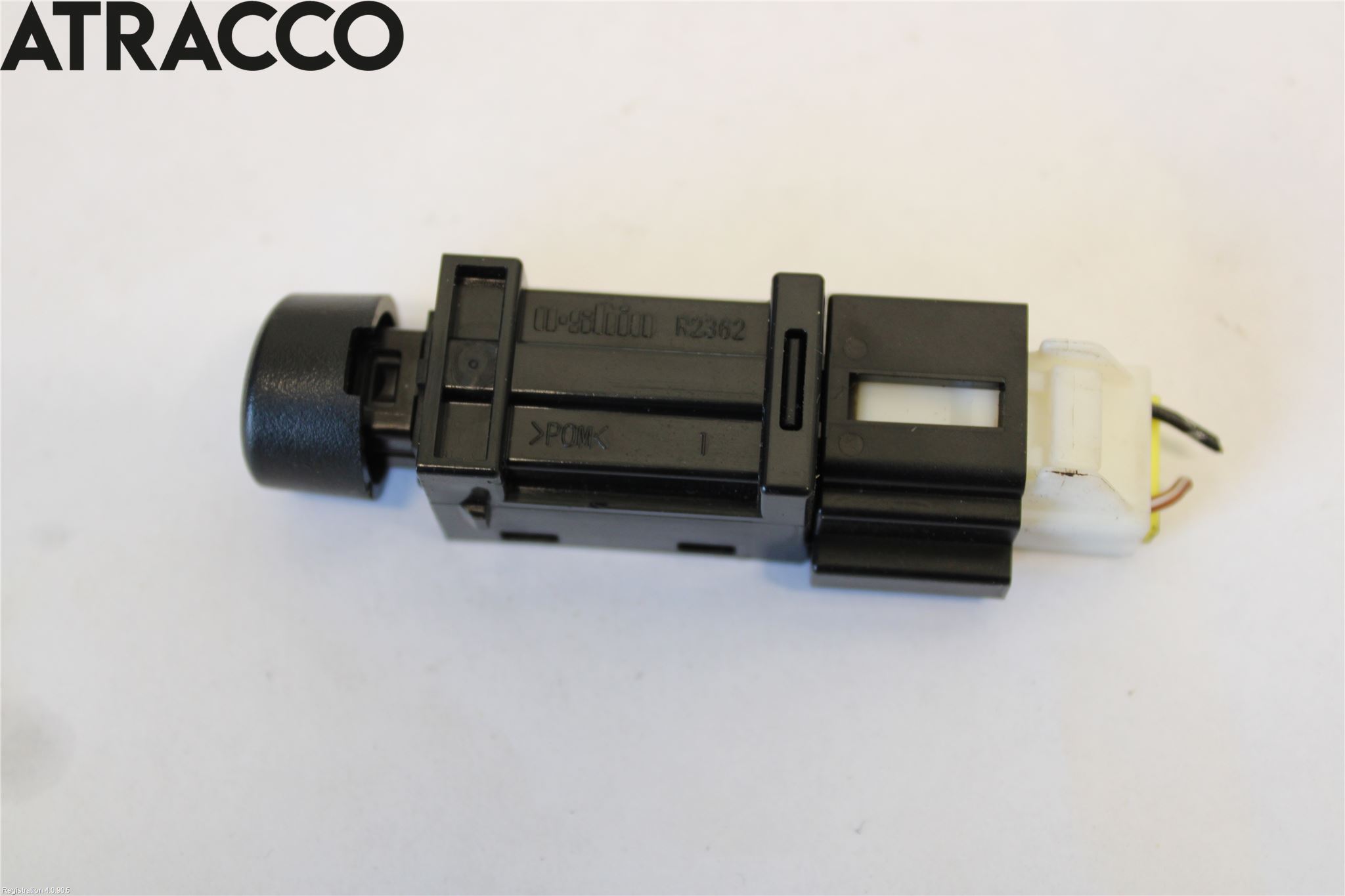 Citroen C-CROSSER Bryter Øvrig