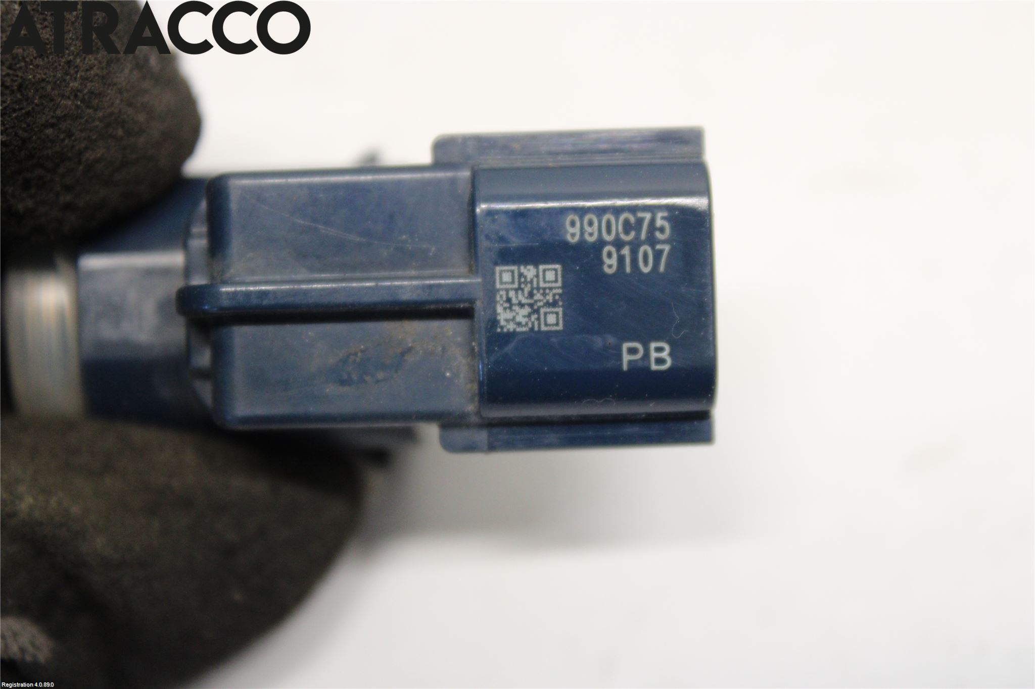 Mitsubishi OUTLANDER 13-21 Sensor Parkering Front