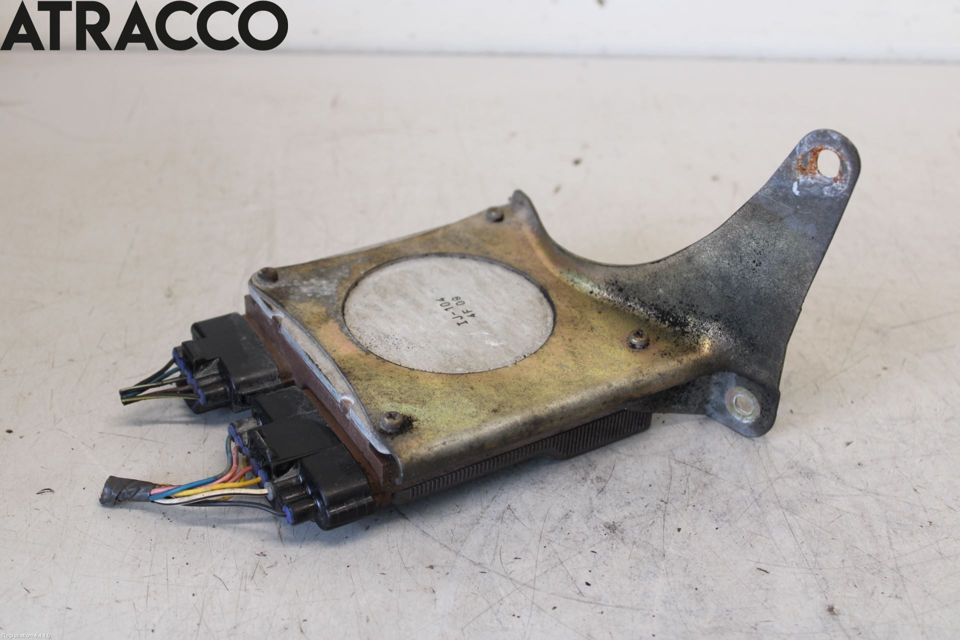 Toyota HILUX 97-04 Styreenhet Drivstoffpumpe