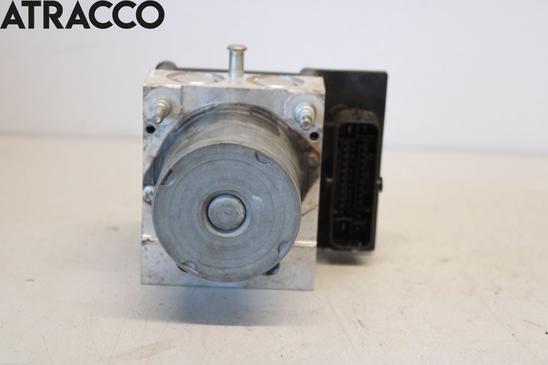 Mitsubishi i-MiEV Abs Hydraulikkaggregat