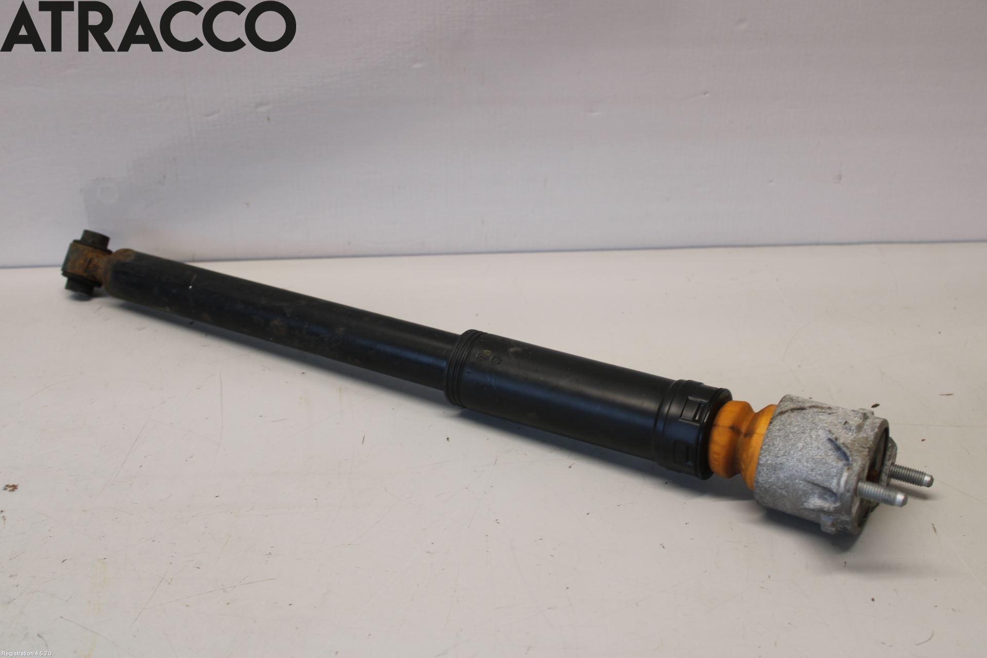 Mercedes-Benz MB CLA-KLASS (C117/X117) 13-19 Støtdemper Bak