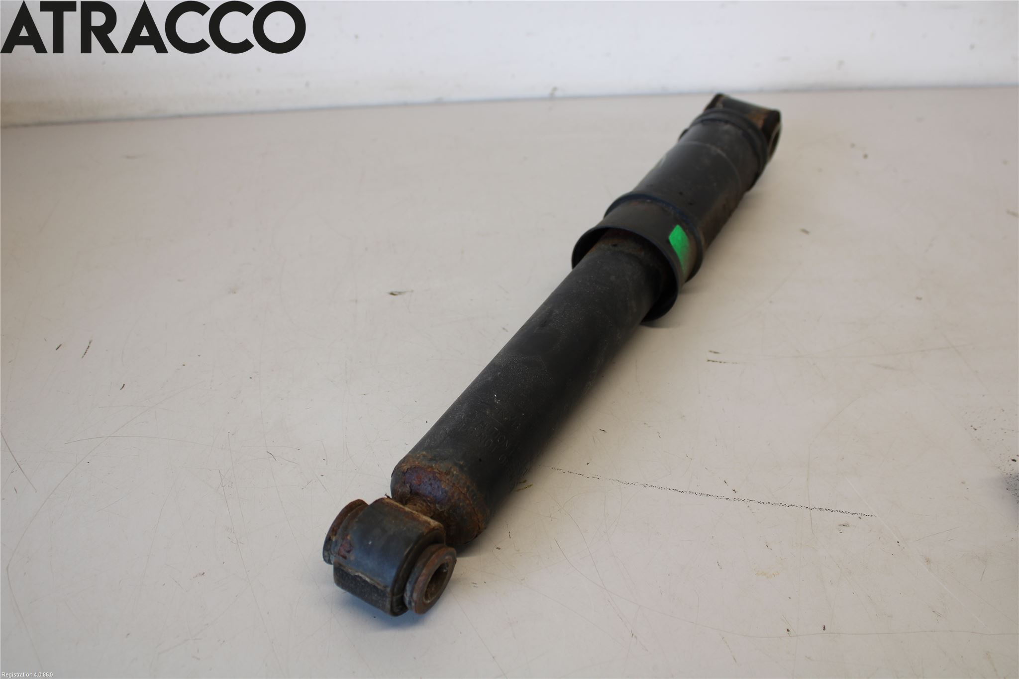 Renault KANGOO II 15-21 Støtdemper Bak