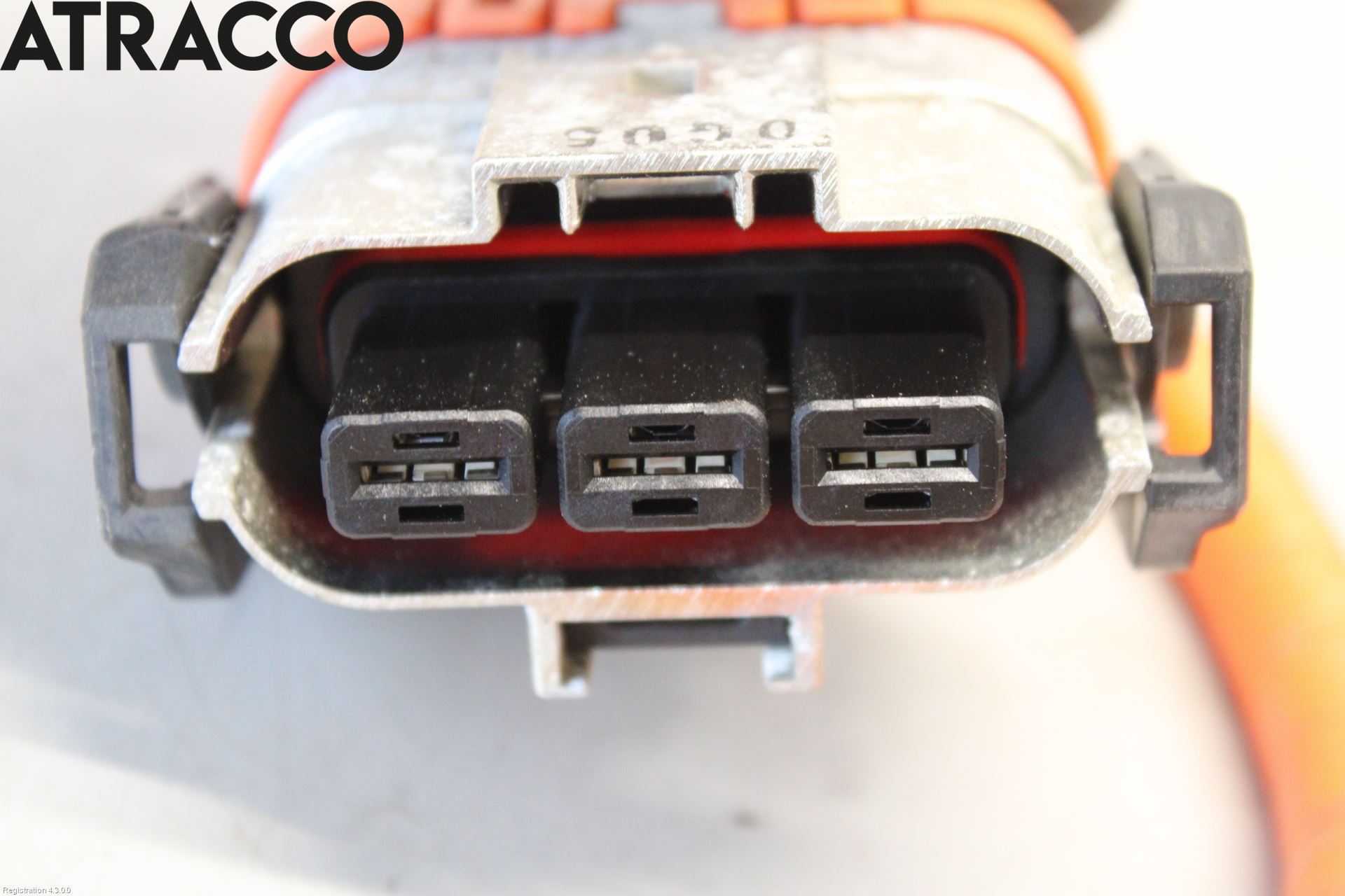 Kia XCEED 19- Kabelhärva Högspänning