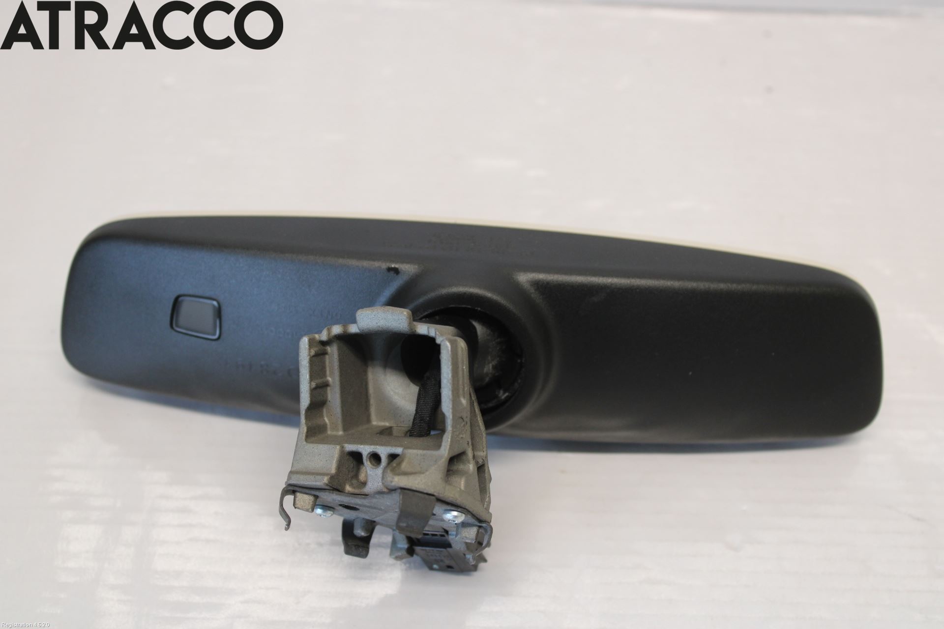 Volkswagen VW PASSAT 15-19 Speil Innvendig