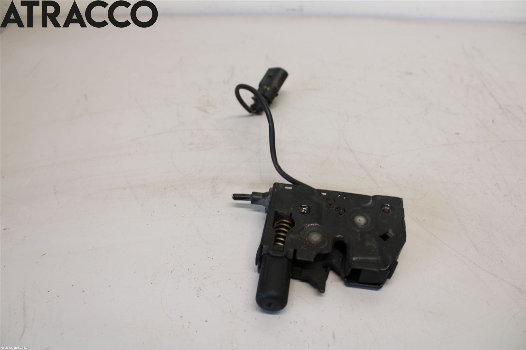 Audi A6/S6 4G 11-18 Panserlås