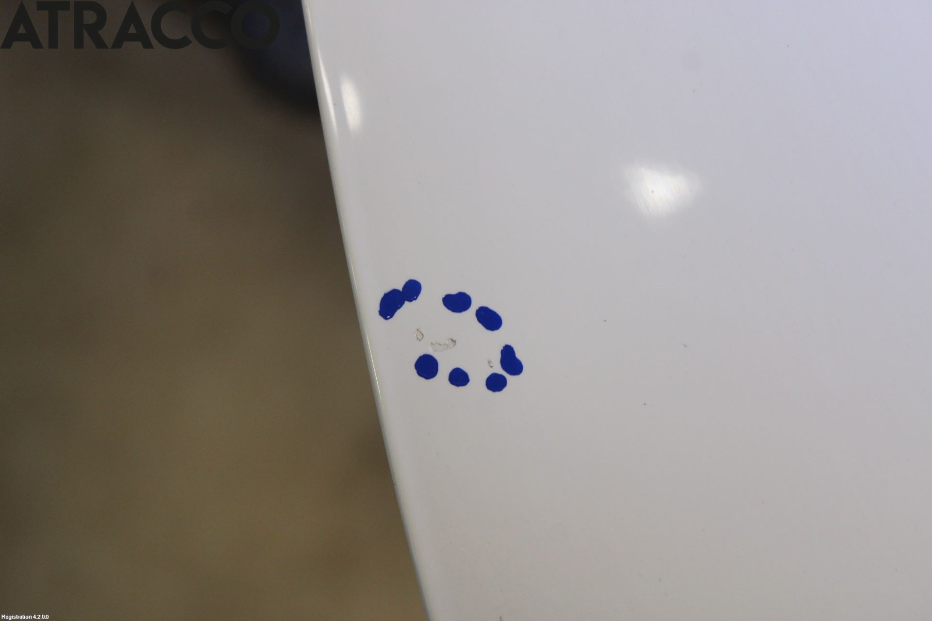 Volkswagen VW UP! / E-UP! Panser