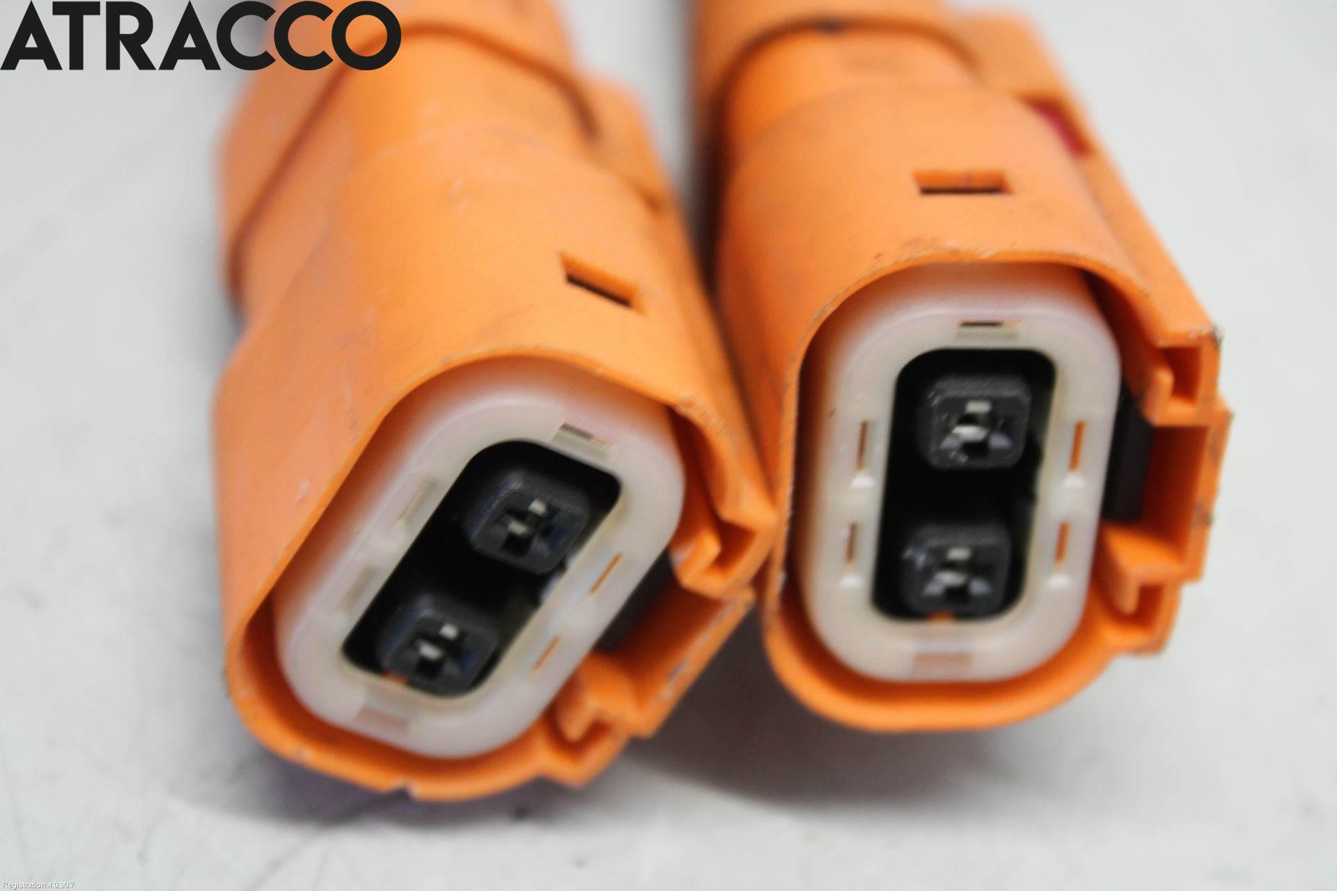 Volkswagen VW UP! / E-UP! Kabelhärva Högspänning