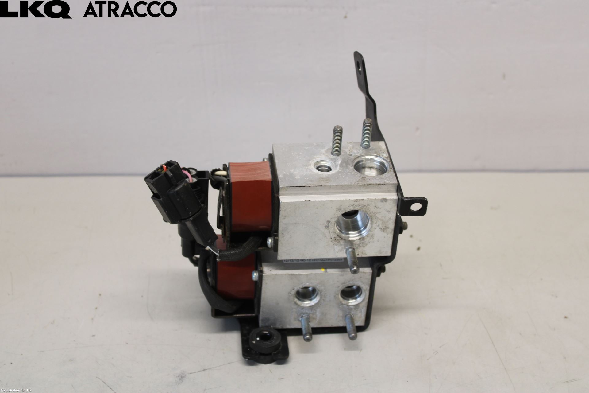 Kia SOUL 09- Varme Ac Øvrig