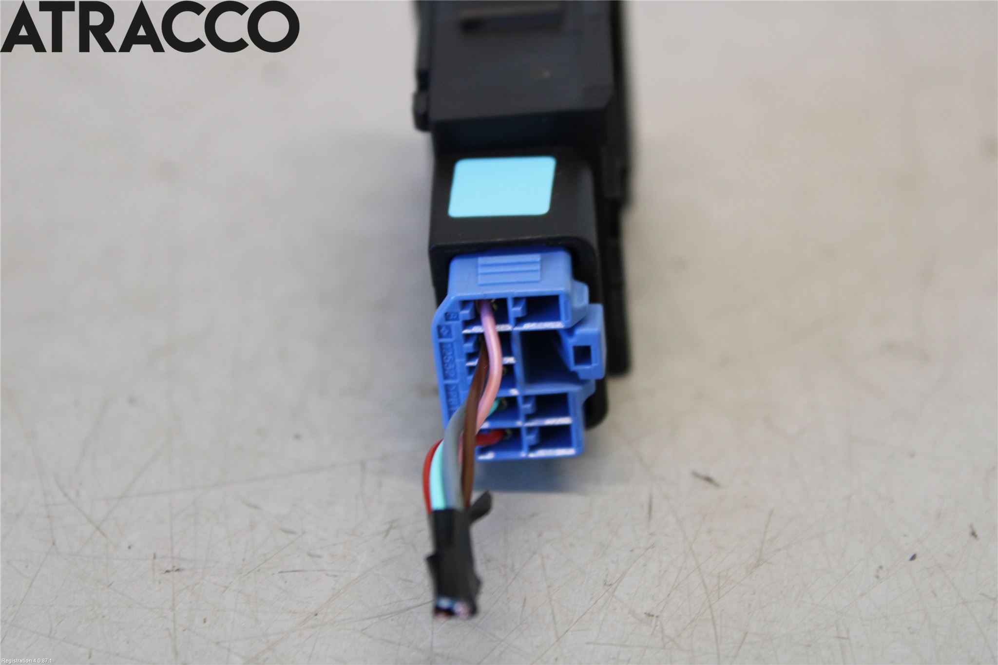 Suzuki SX4 S-CROSS 14-21 Bryter Øvrig