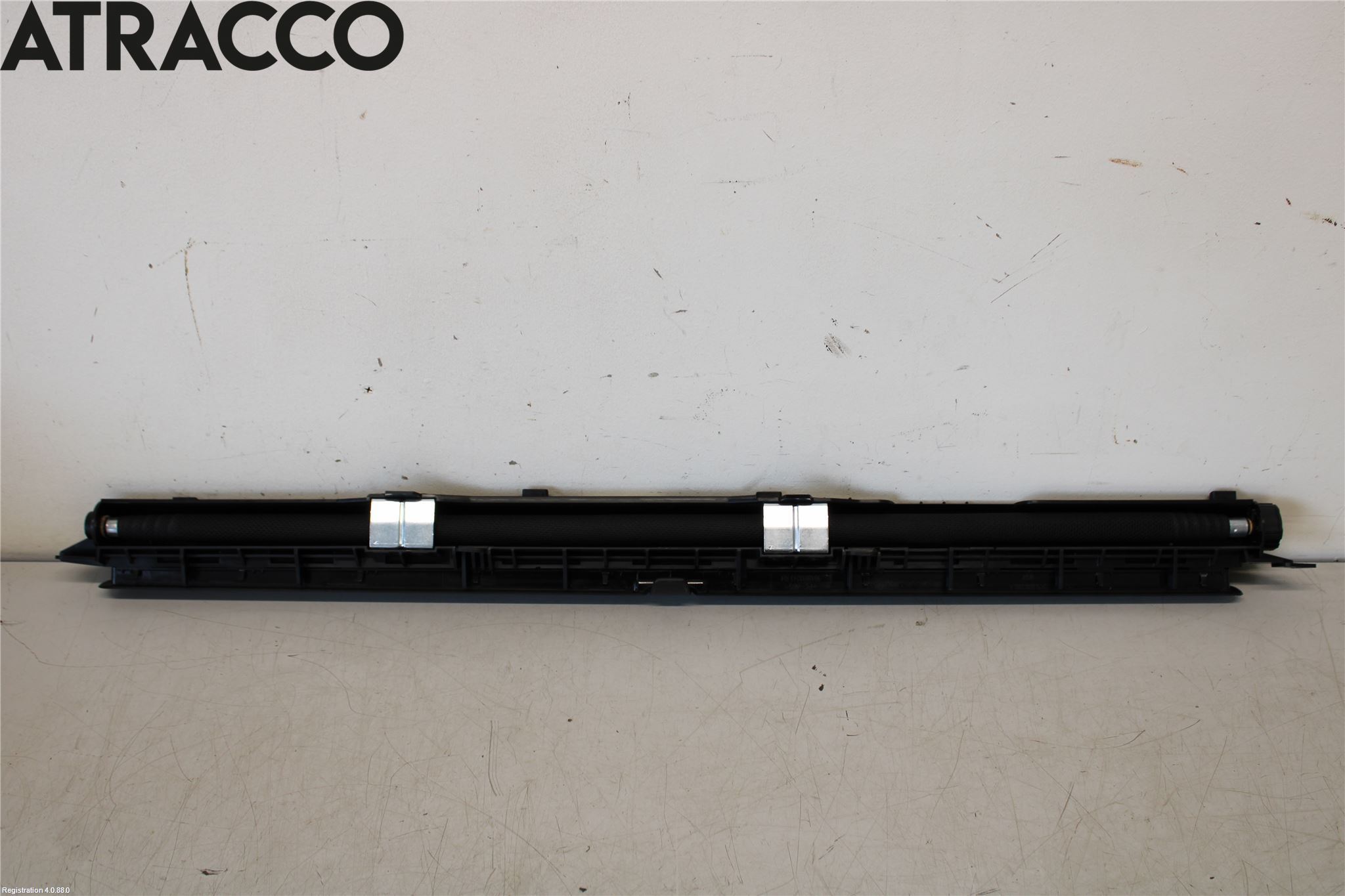 Volkswagen VW PASSAT 15-19 Bakrute Gardin-Sjalusi