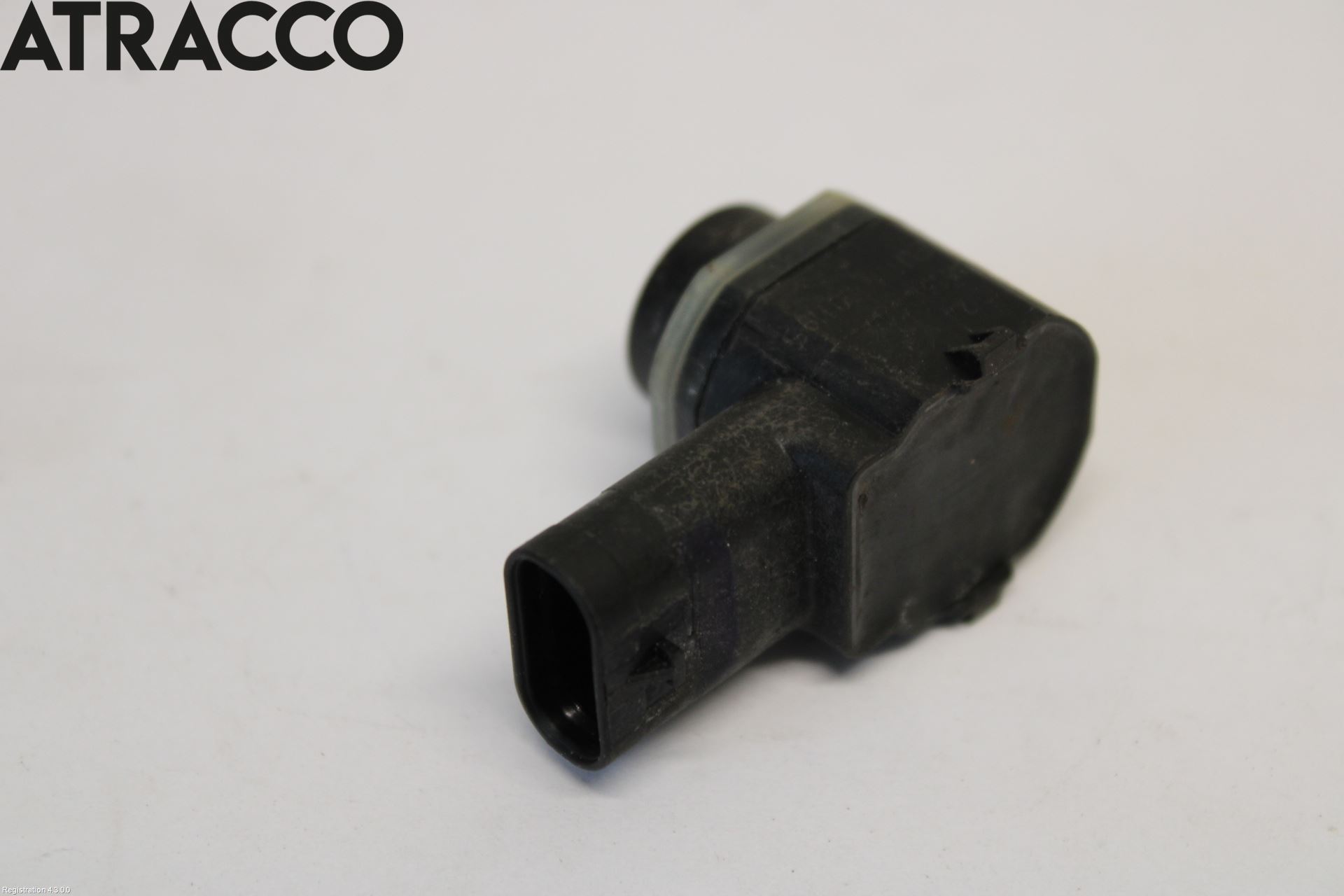 Volkswagen VW POLO 10-17 Sensor Parkering Front