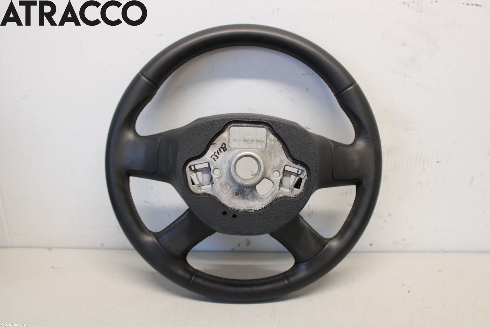 Skoda OCTAVIA (5E) 13-20 Ratt