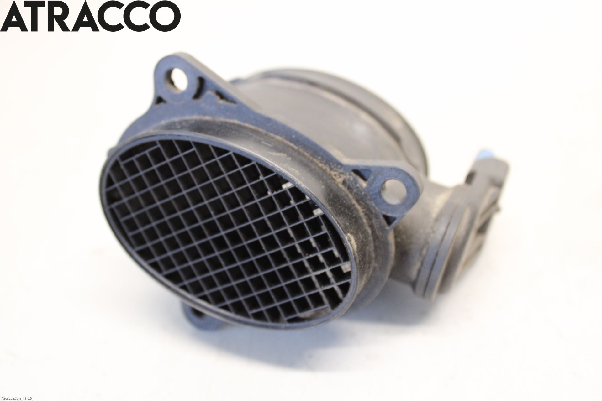 Peugeot 207 Inns Luftmassemåler