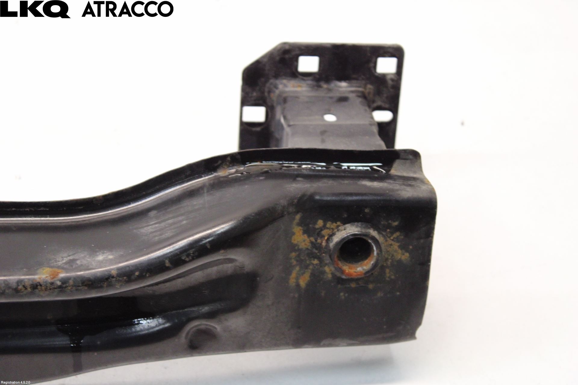 Renault KADJAR 15- Støtfanger Bak Bjelke