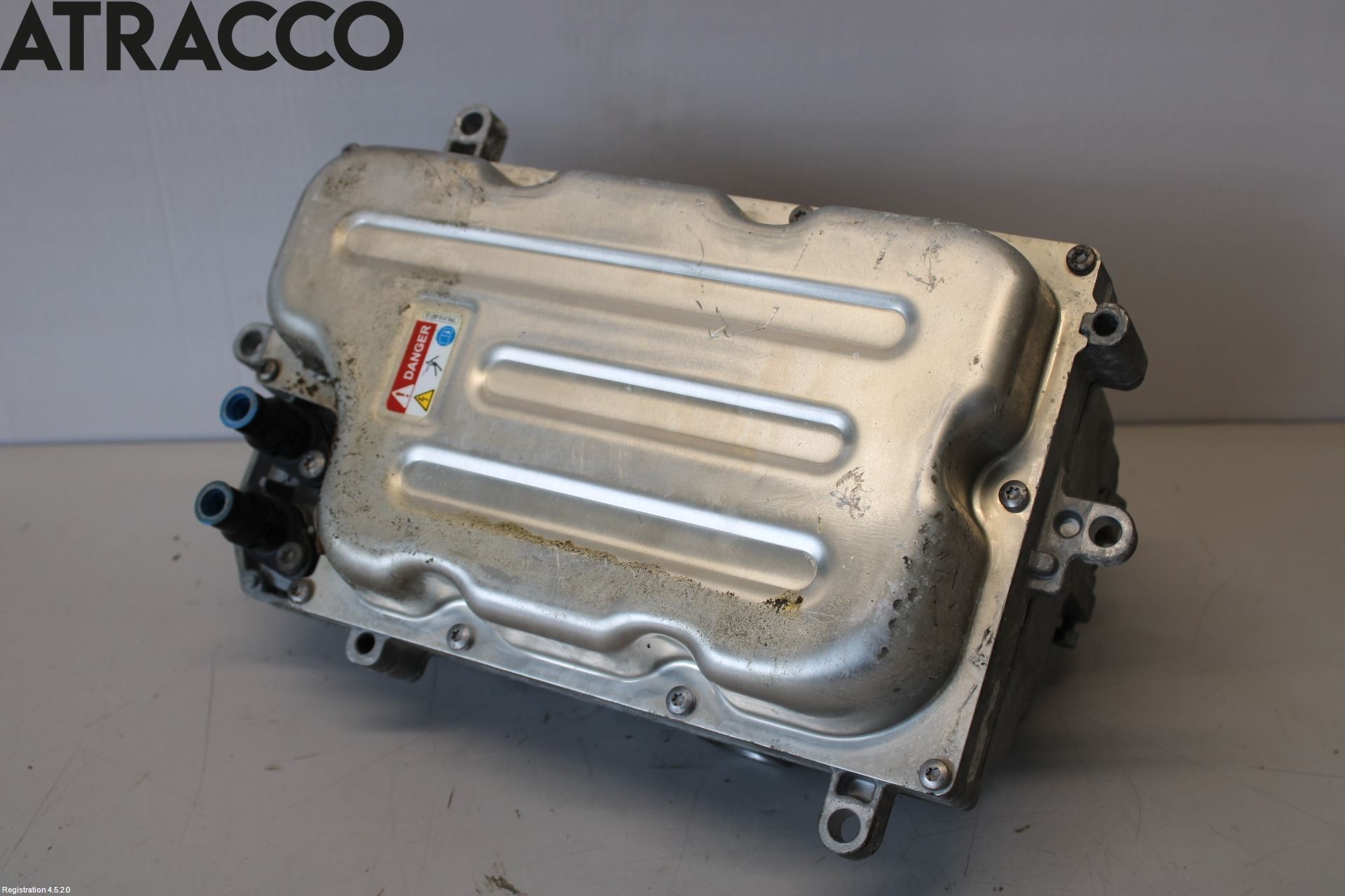 Volkswagen VW UP! / E-UP! Inverter 12-)220V