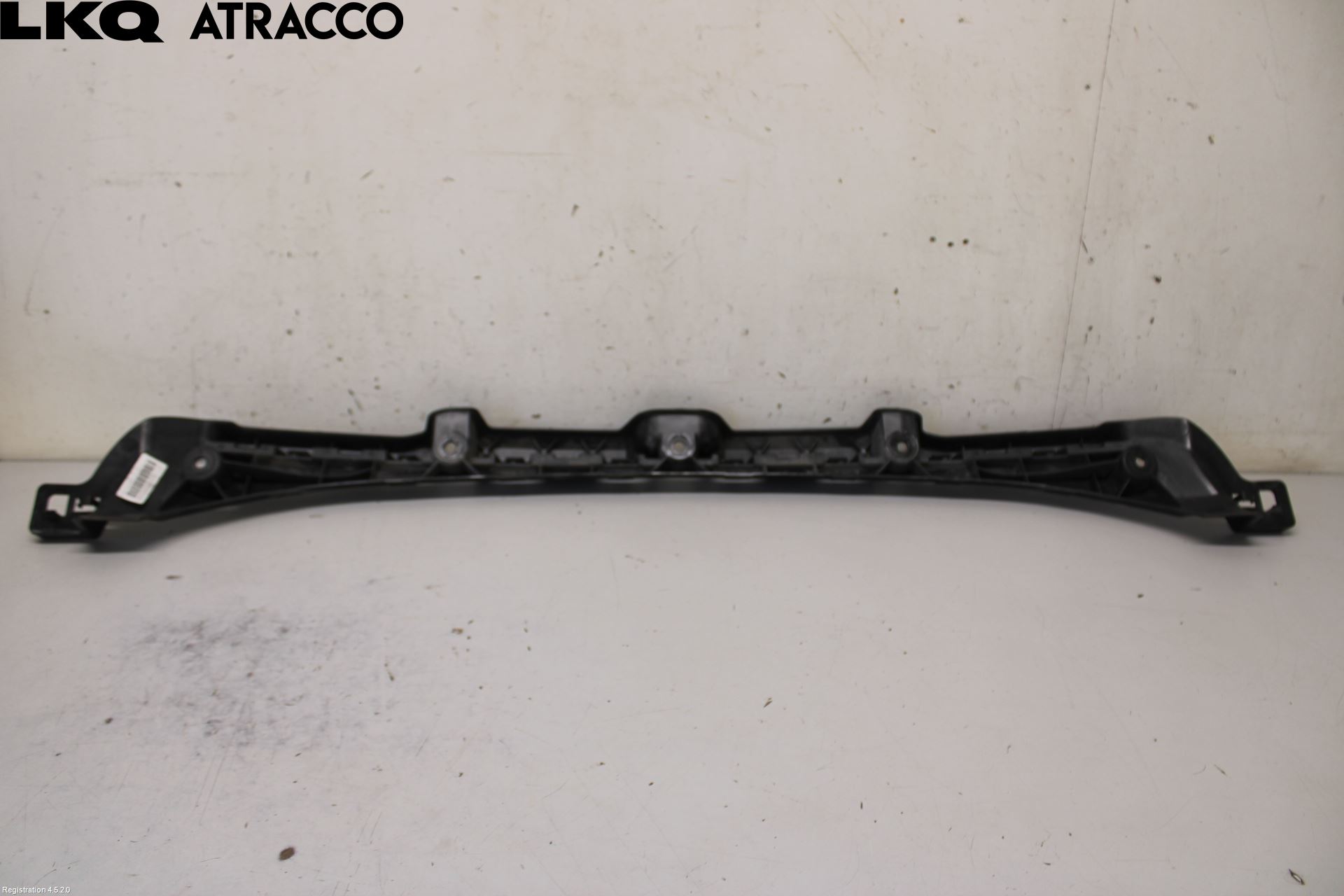 Porsche TAYCAN 20- Støtfanger Bak Feste