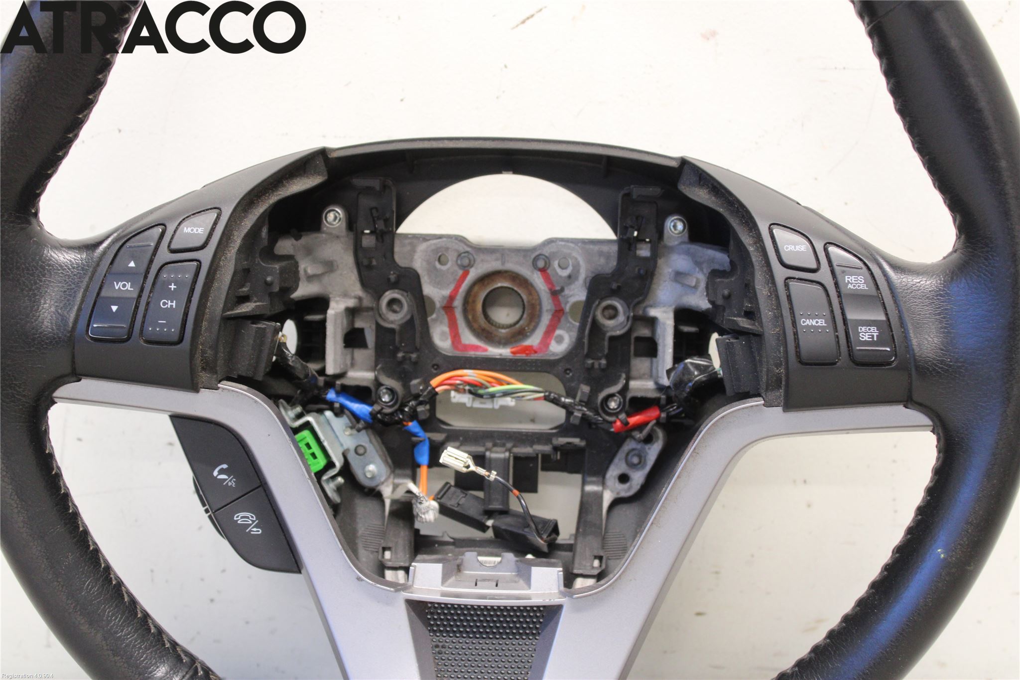 Honda CR-V 07-12 Ratt