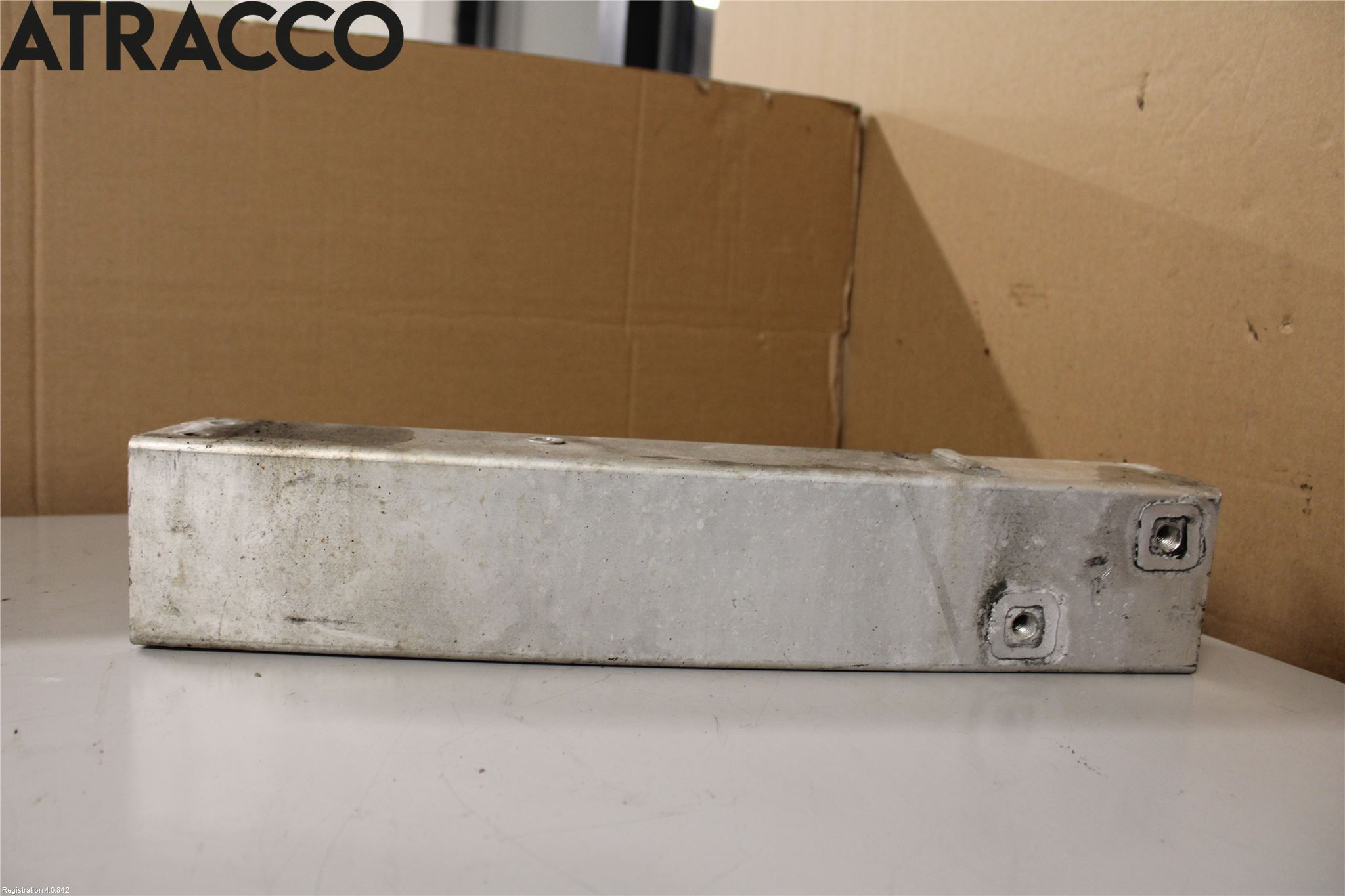 BMW i3 I01 13-22 Støtfanger Bak Feste