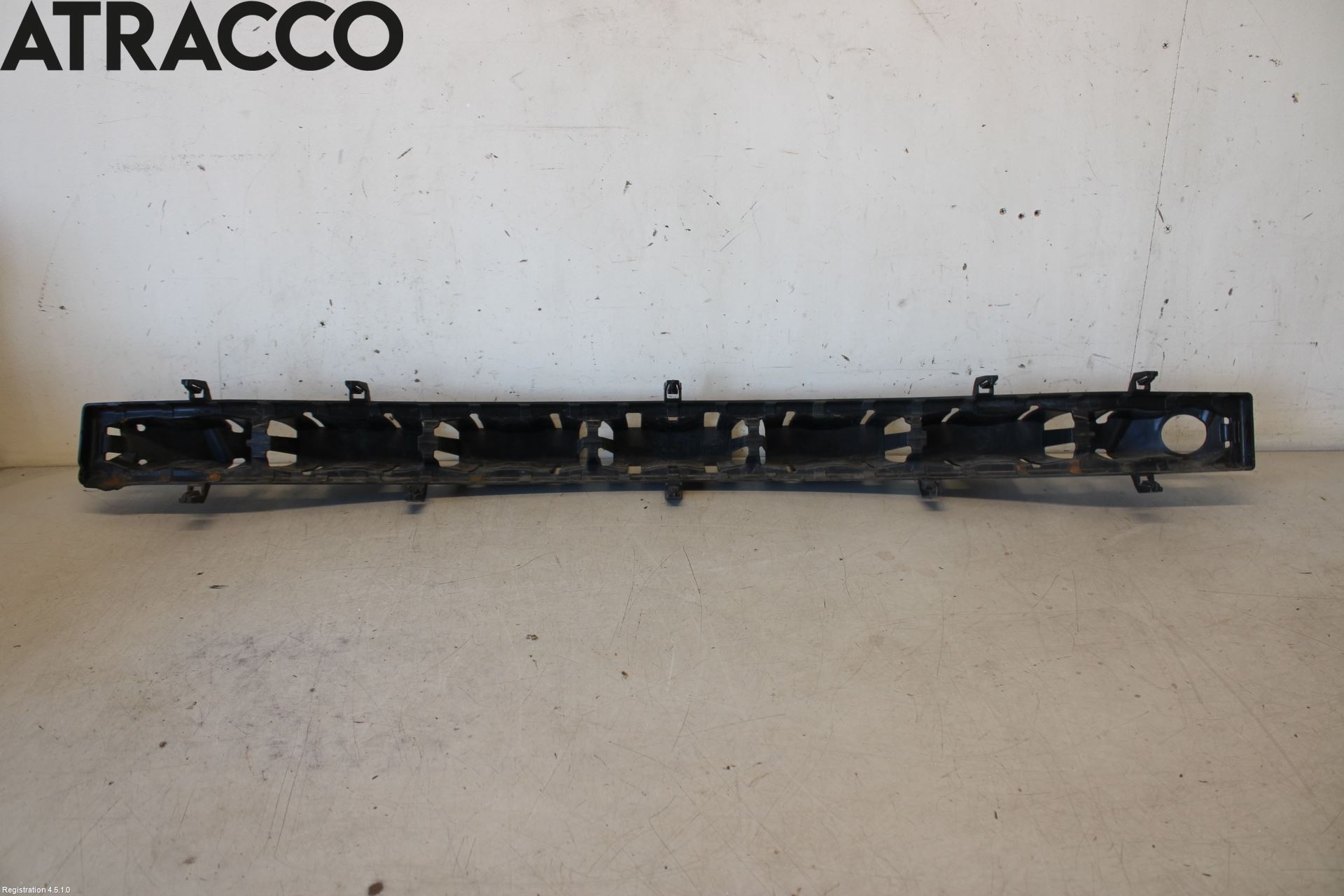 Suzuki SWIFT 11-16 Støtfanger Foran Deformelemen