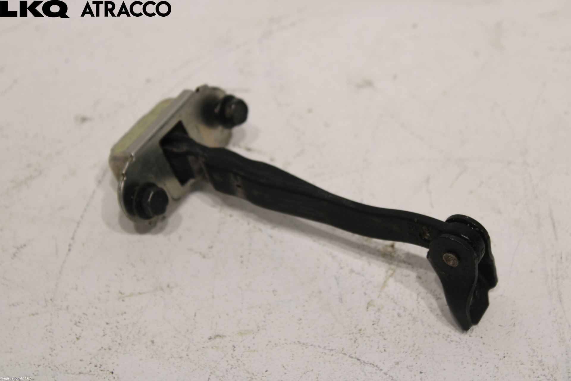 Nissan LEAF 18- Dørstopper