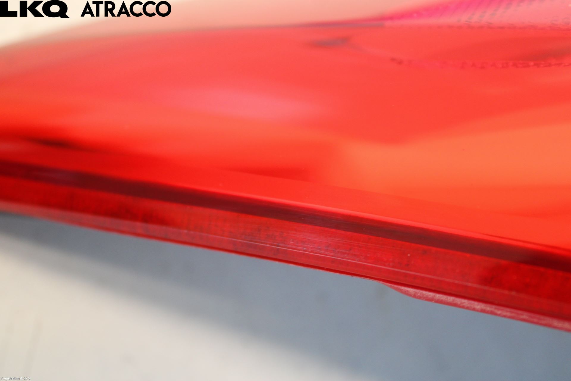 Kia SPORTAGE (SL) 11-15 Baklykt Høyre