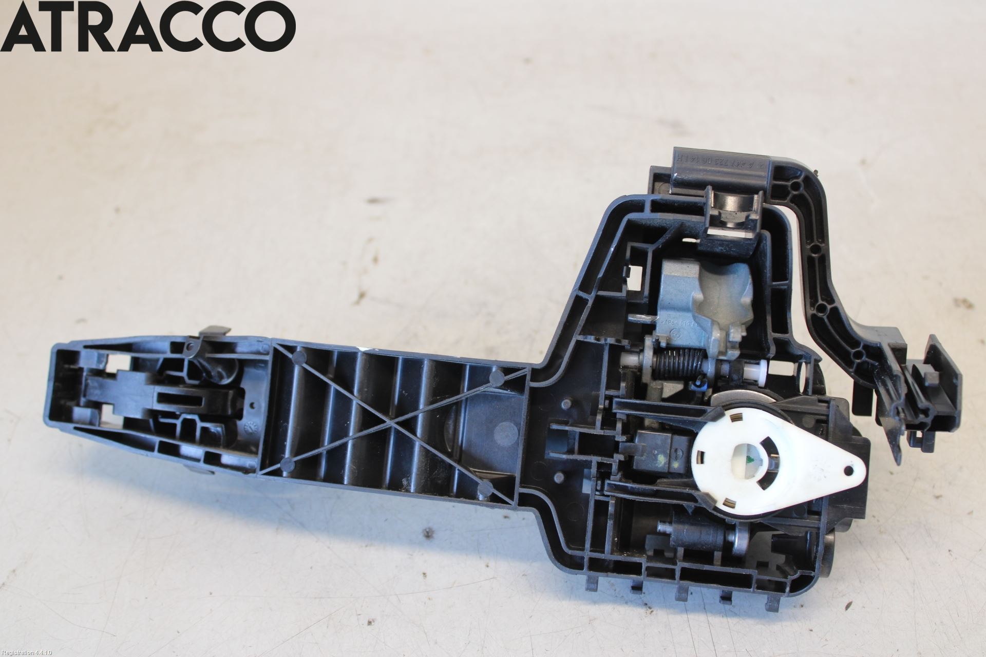 Mercedes-Benz MB VITO/V-KLASS (W640,W447,W448) 14- Dørhandtak Ytre Venstre