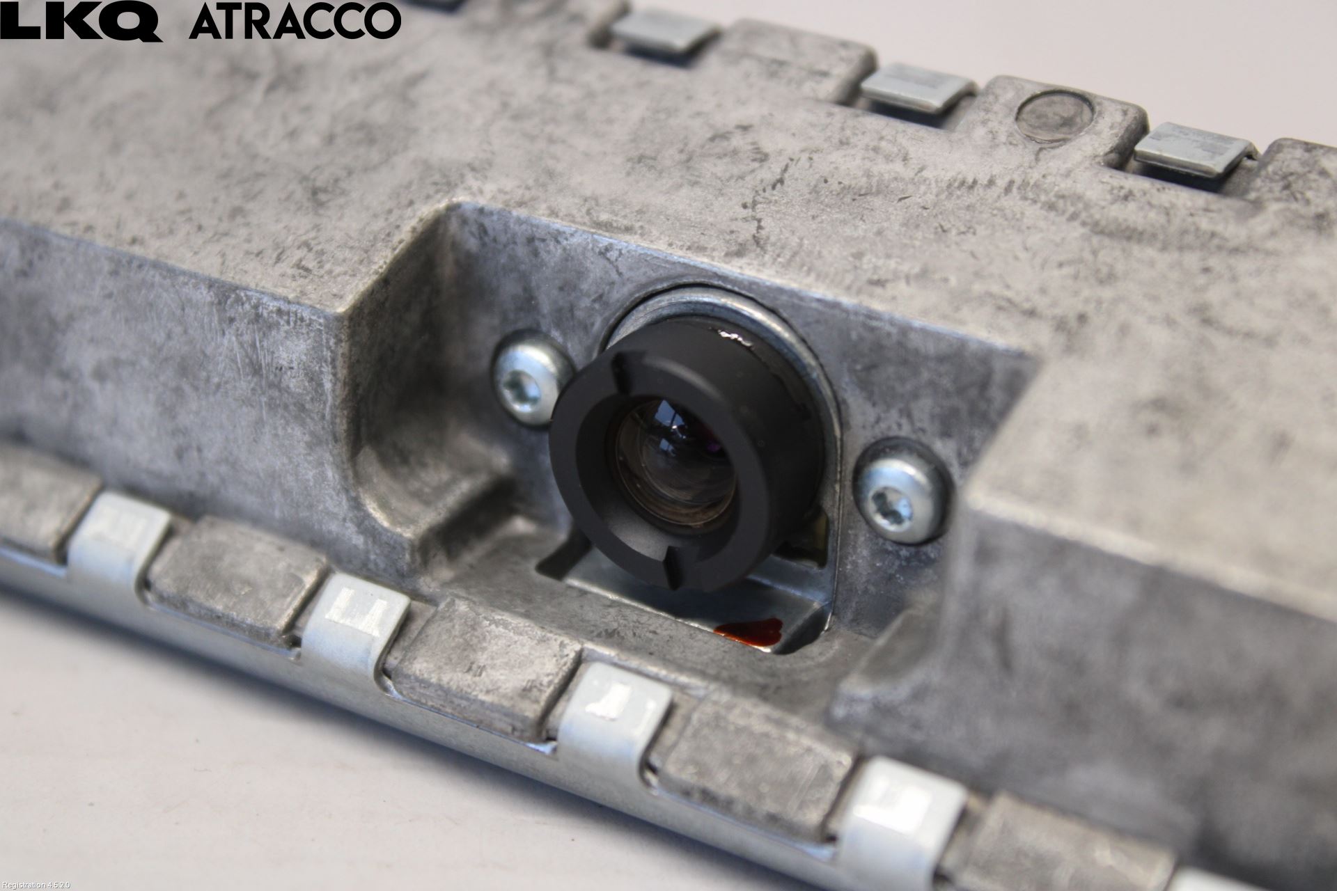 Audi S5 07- Parkeringshjelp Kamera