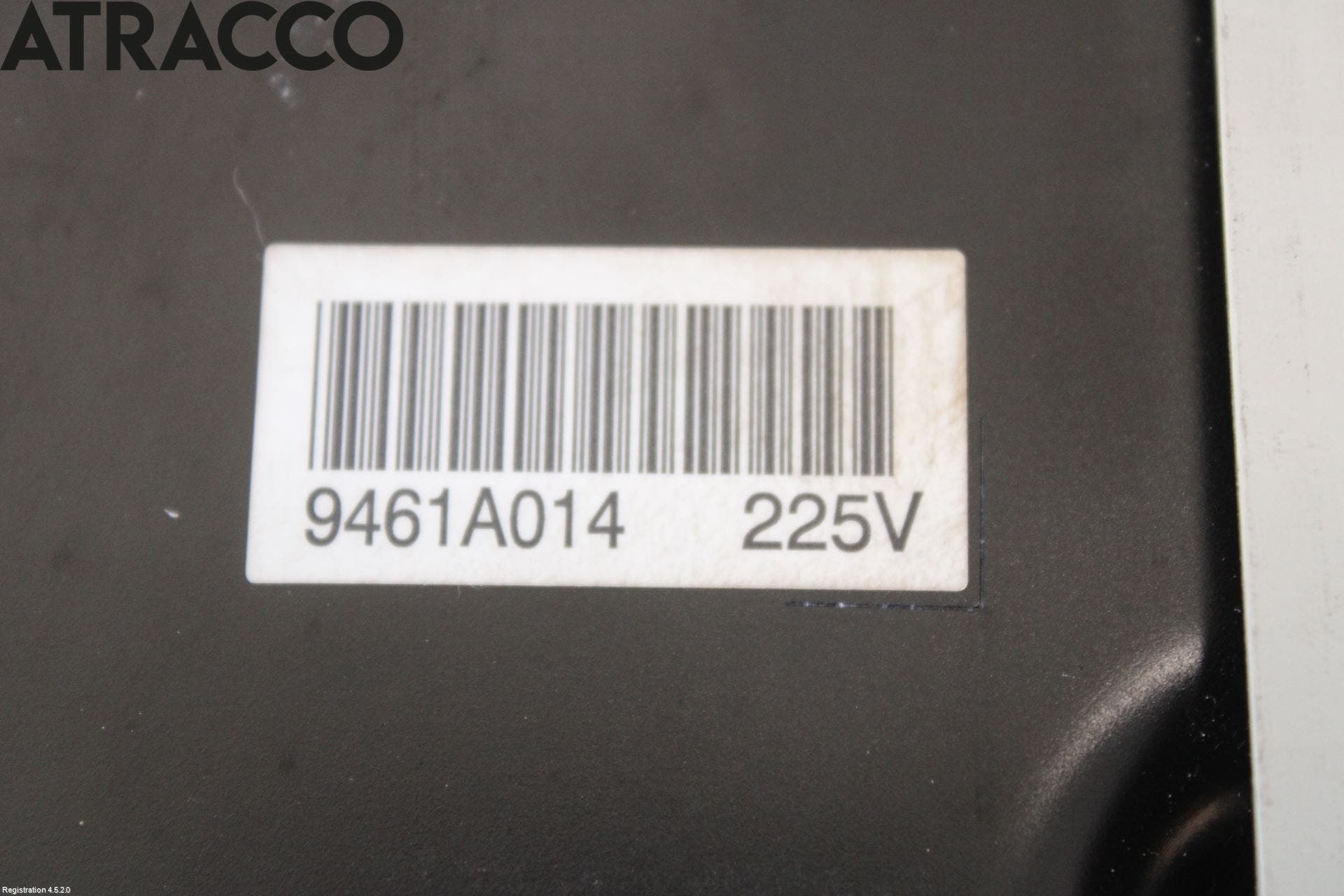 Mitsubishi OUTLANDER 13-21 Inverter Hybrid