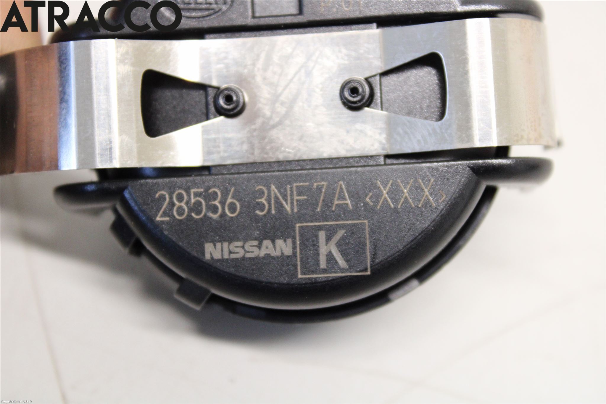 Nissan LEAF 18- Sensor Regnsensor