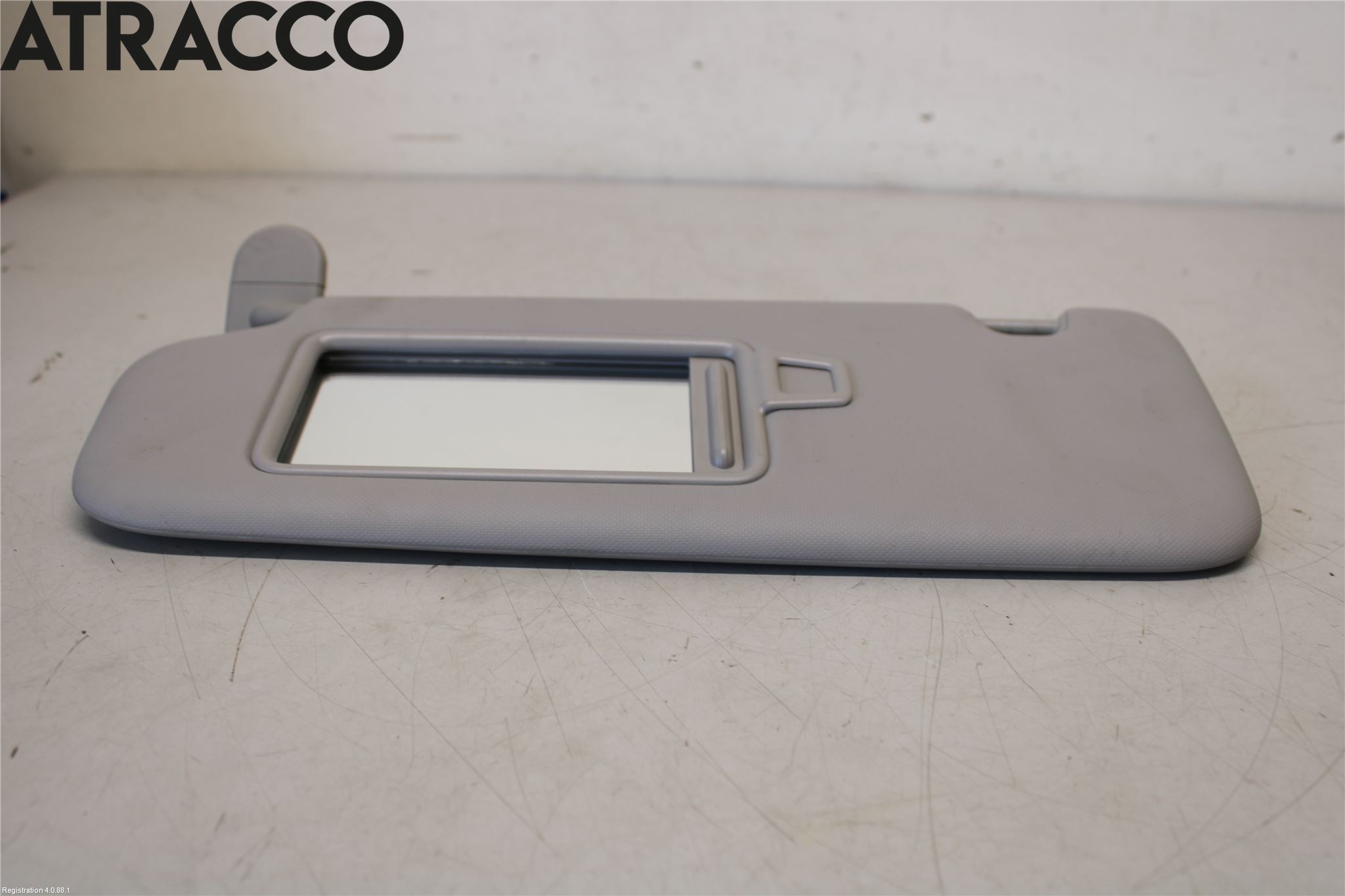 Kia CEED/CEED SW 19- Innr Solskjerm