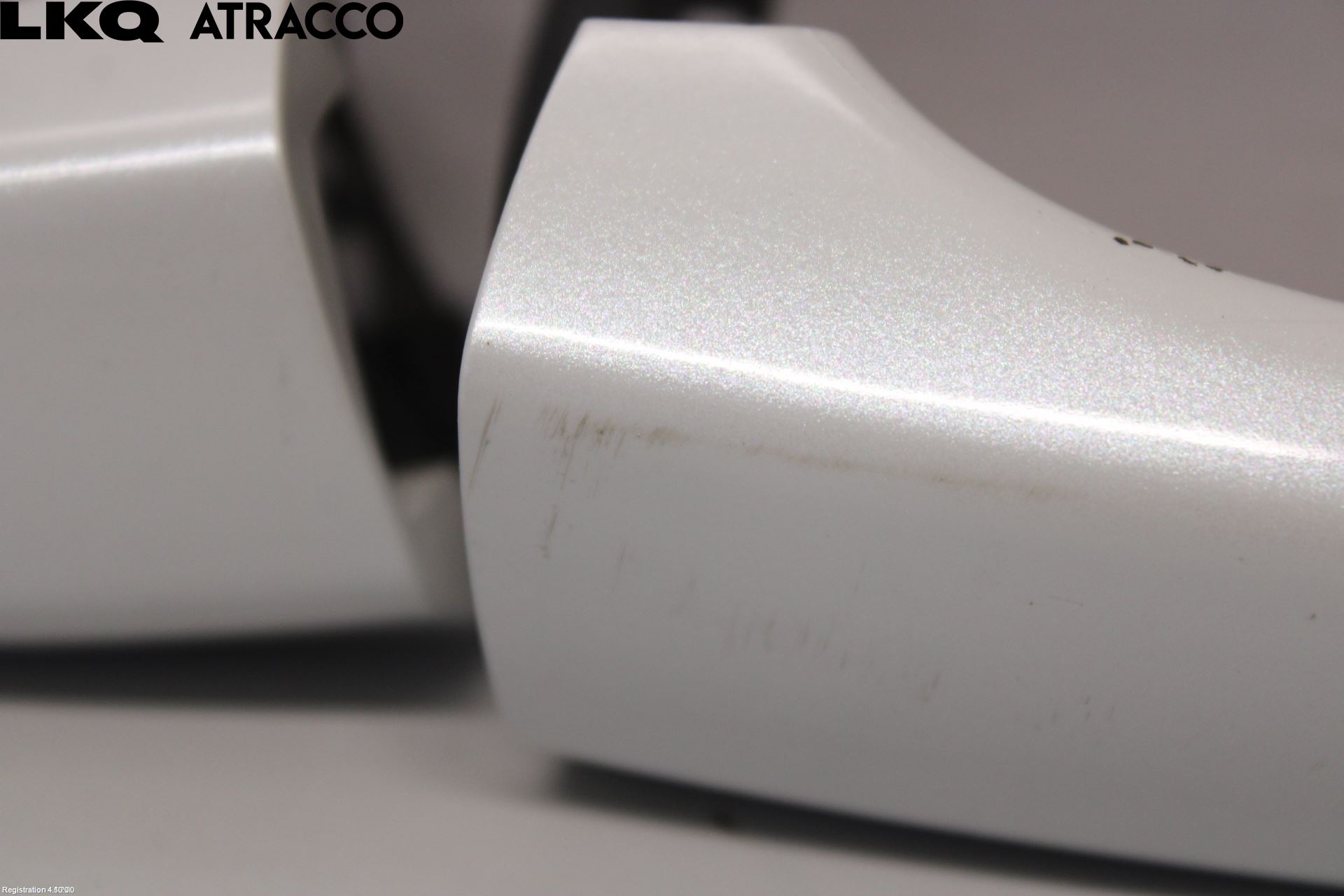 Peugeot 208/E-208 20- Dørhandtak Ytre Høyre