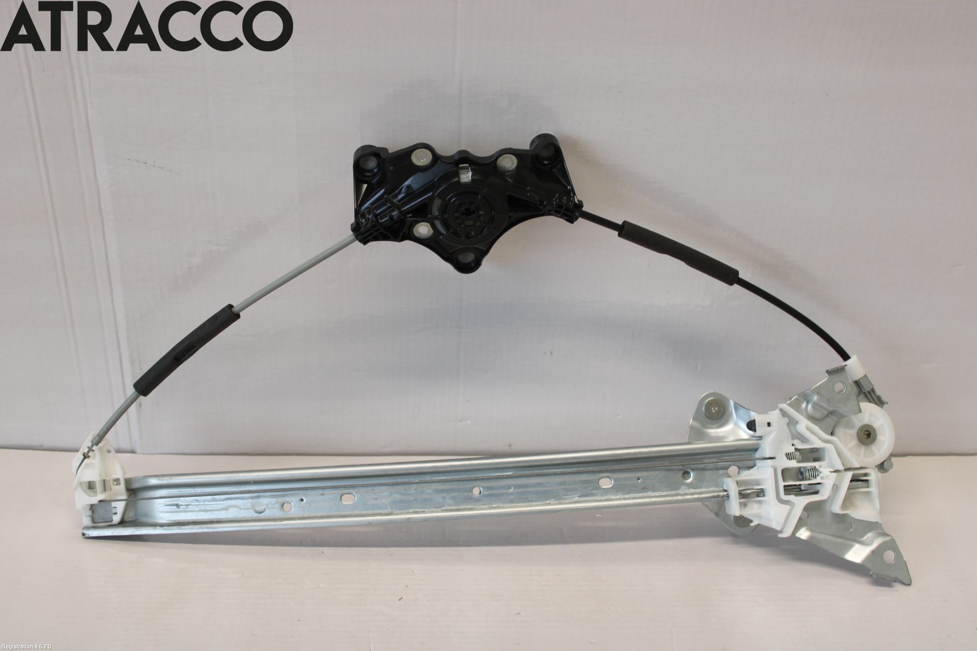 Toyota bZ4X EA10 22- Vindusheis