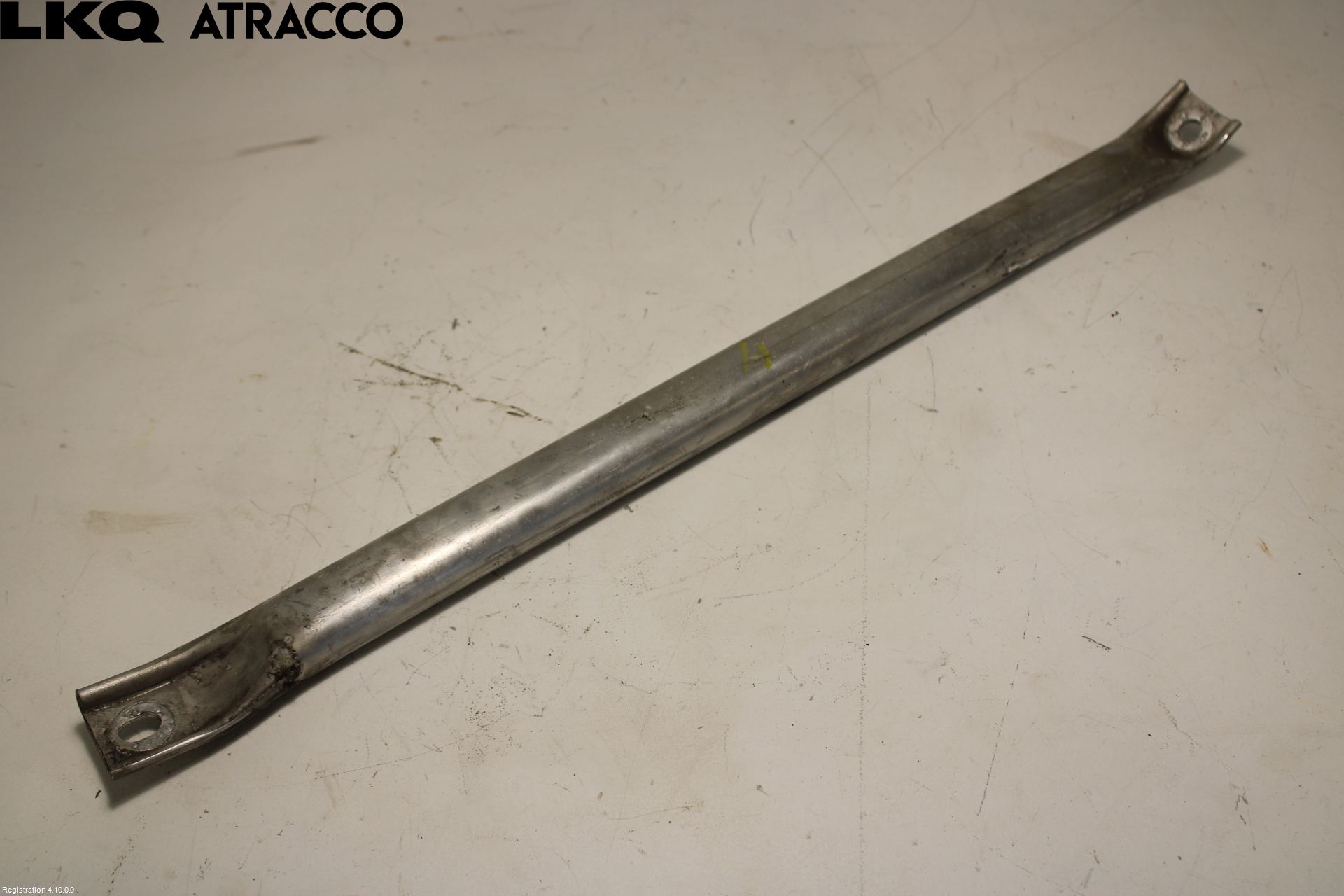 BMW X5 E70 07-13 Front Øvrig