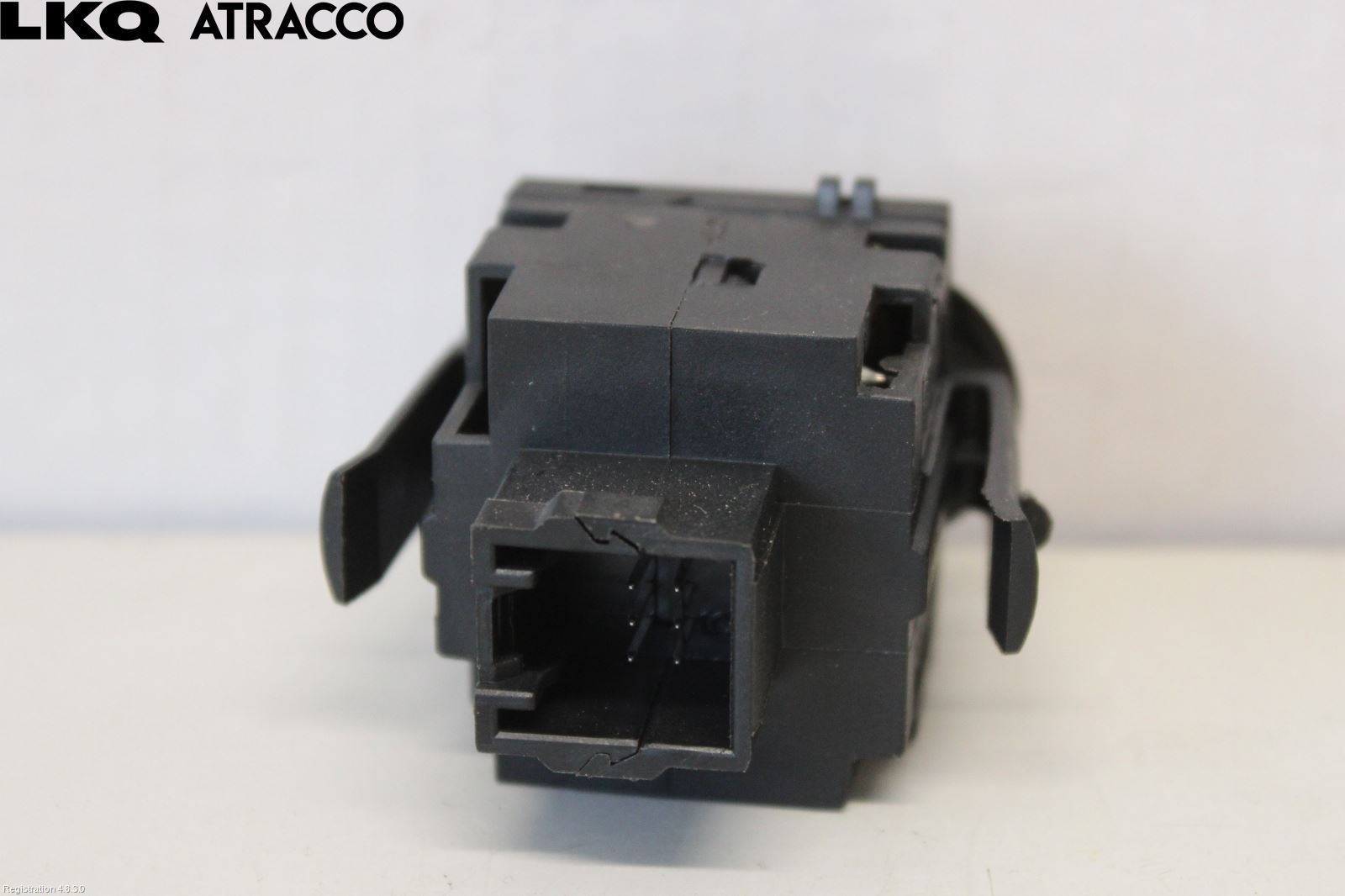 Volkswagen VW GOLF VI 09-13 Bryter Dashbord Lys Dimming