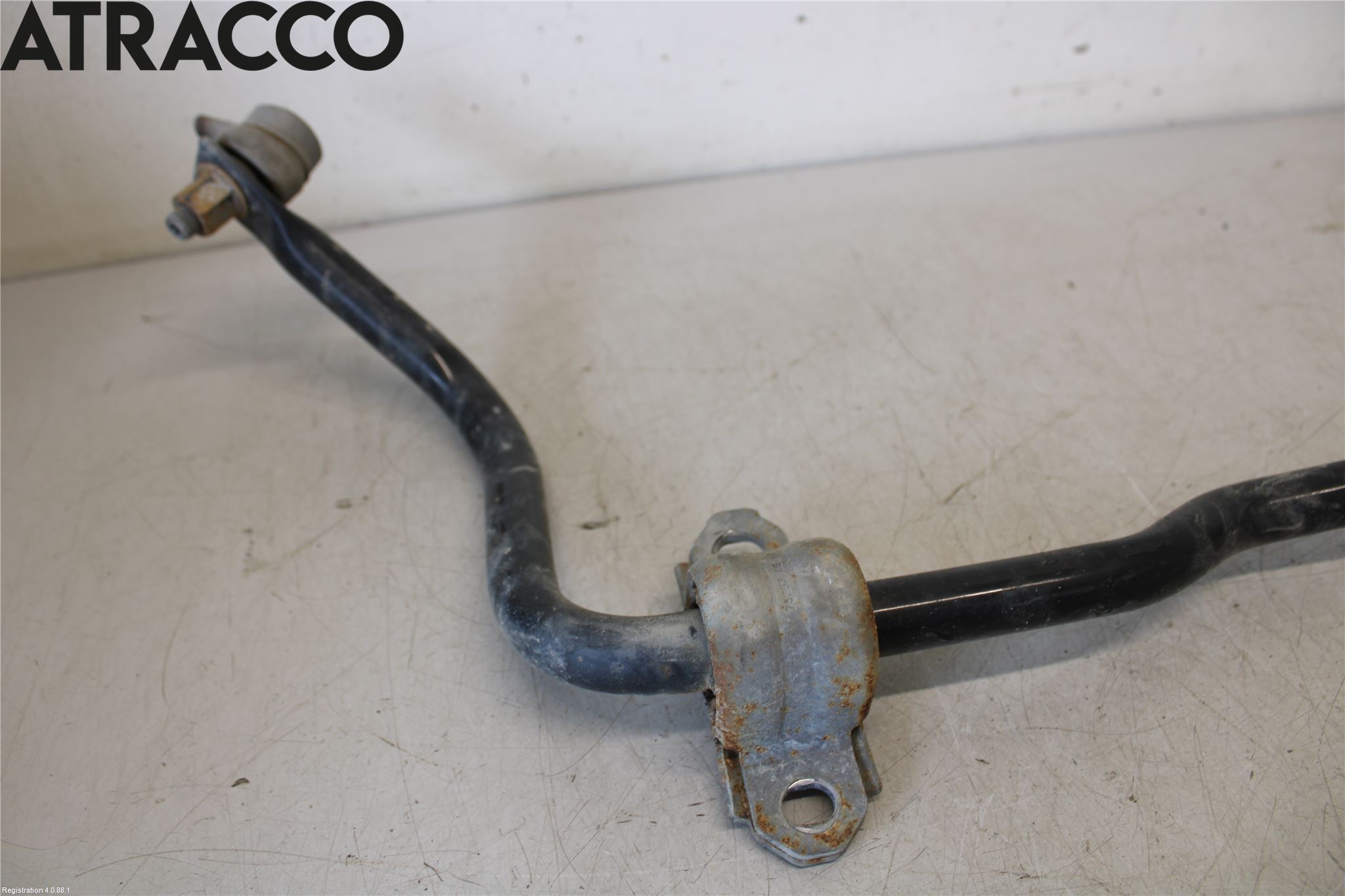 Volvo V60 19- Stablisatorstag Bak