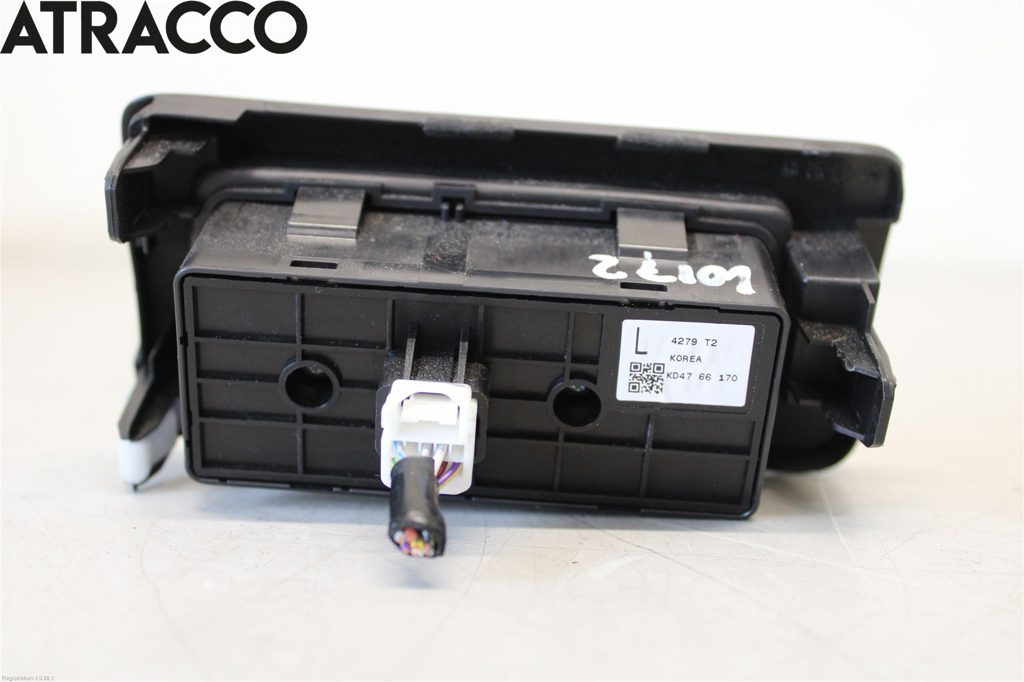 Mazda CX-5 12-17 Bryter Multifunksjon