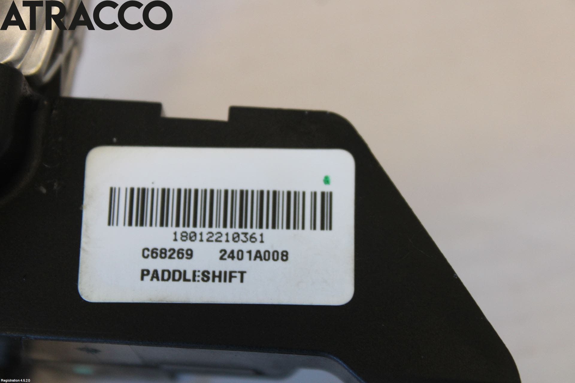 Mitsubishi OUTLANDER 13-21 Bryter Øvrig