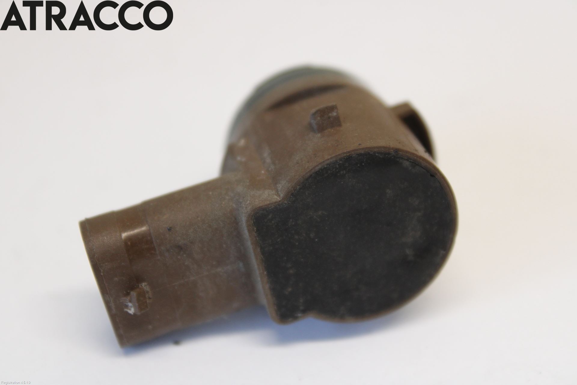 Volkswagen VW GOLF / E-GOLF VII 13-20 Sensor Parkering Front