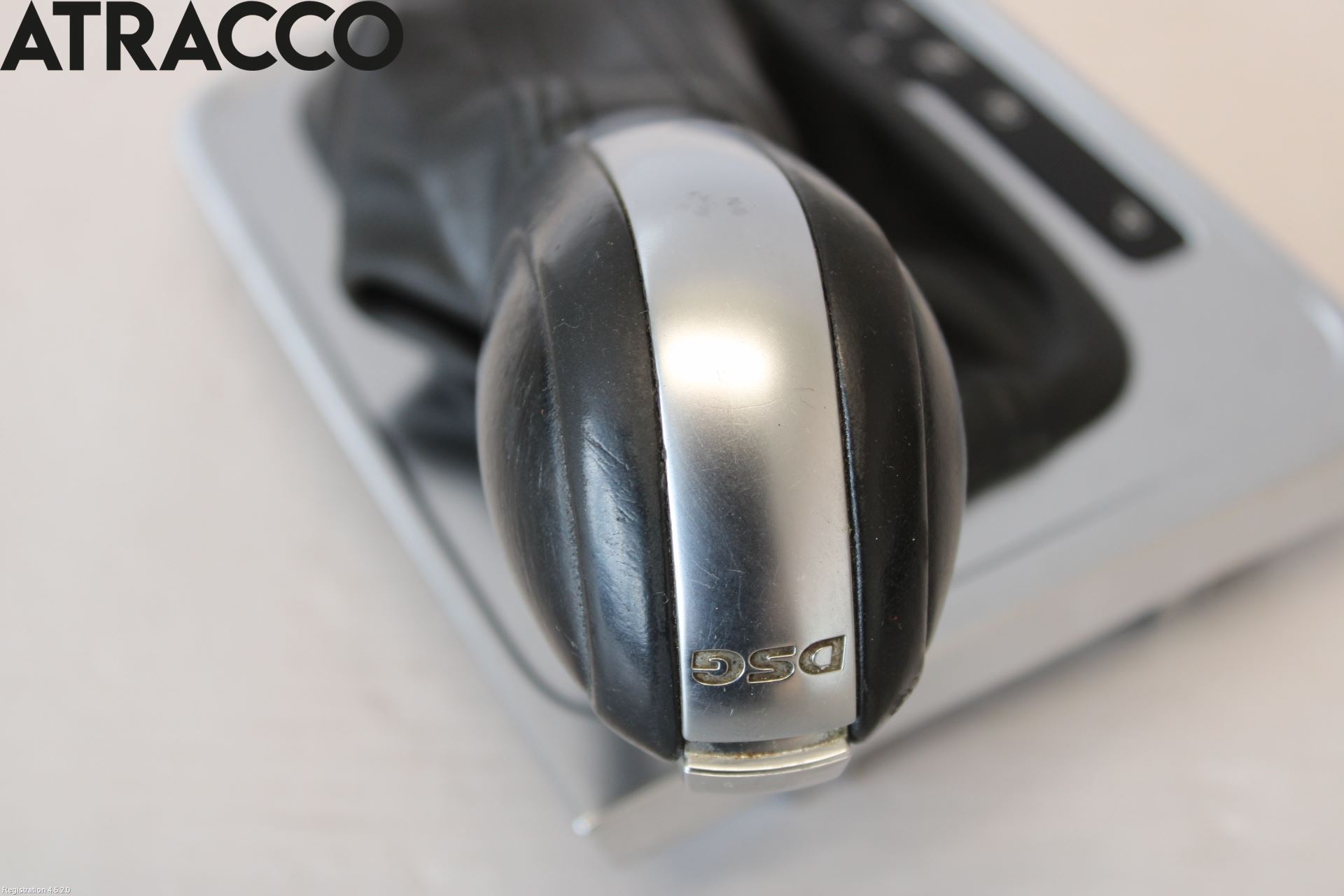 Volkswagen VW PASSAT 11-14 Gearspak Kule