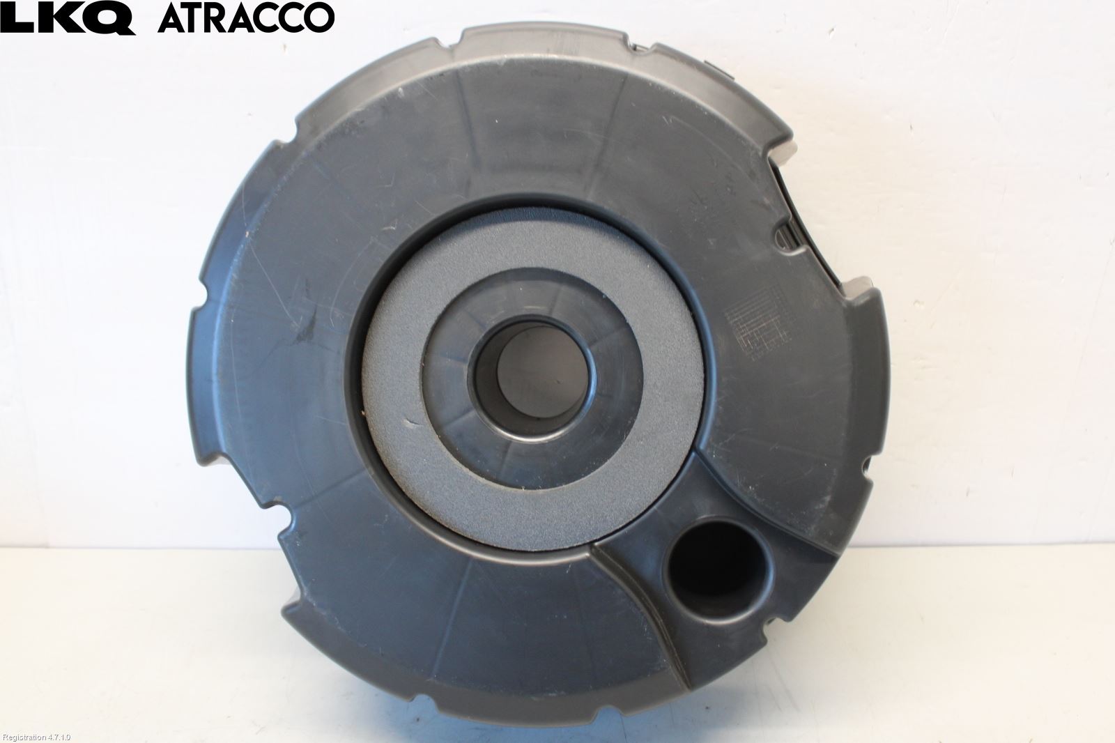 Audi Q5 09-16 Innr Høyttaler