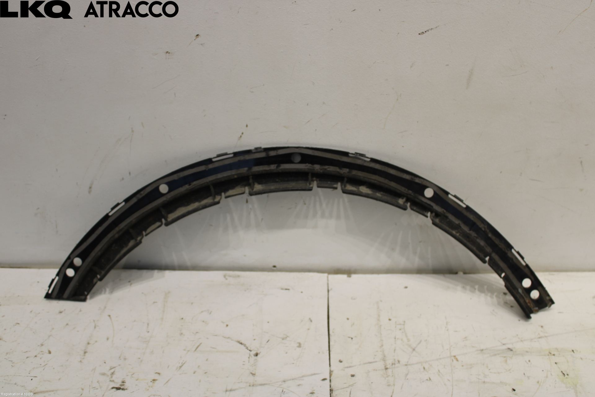 Mercedes-Benz MB B-KLASS (W246/W242) 12-19 Hjulbuelist